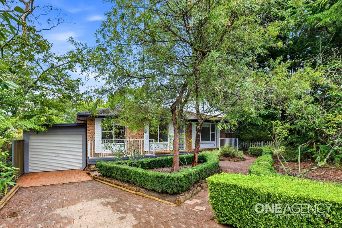 78 Leumeah Road, Woodford, Woodford - Image 1