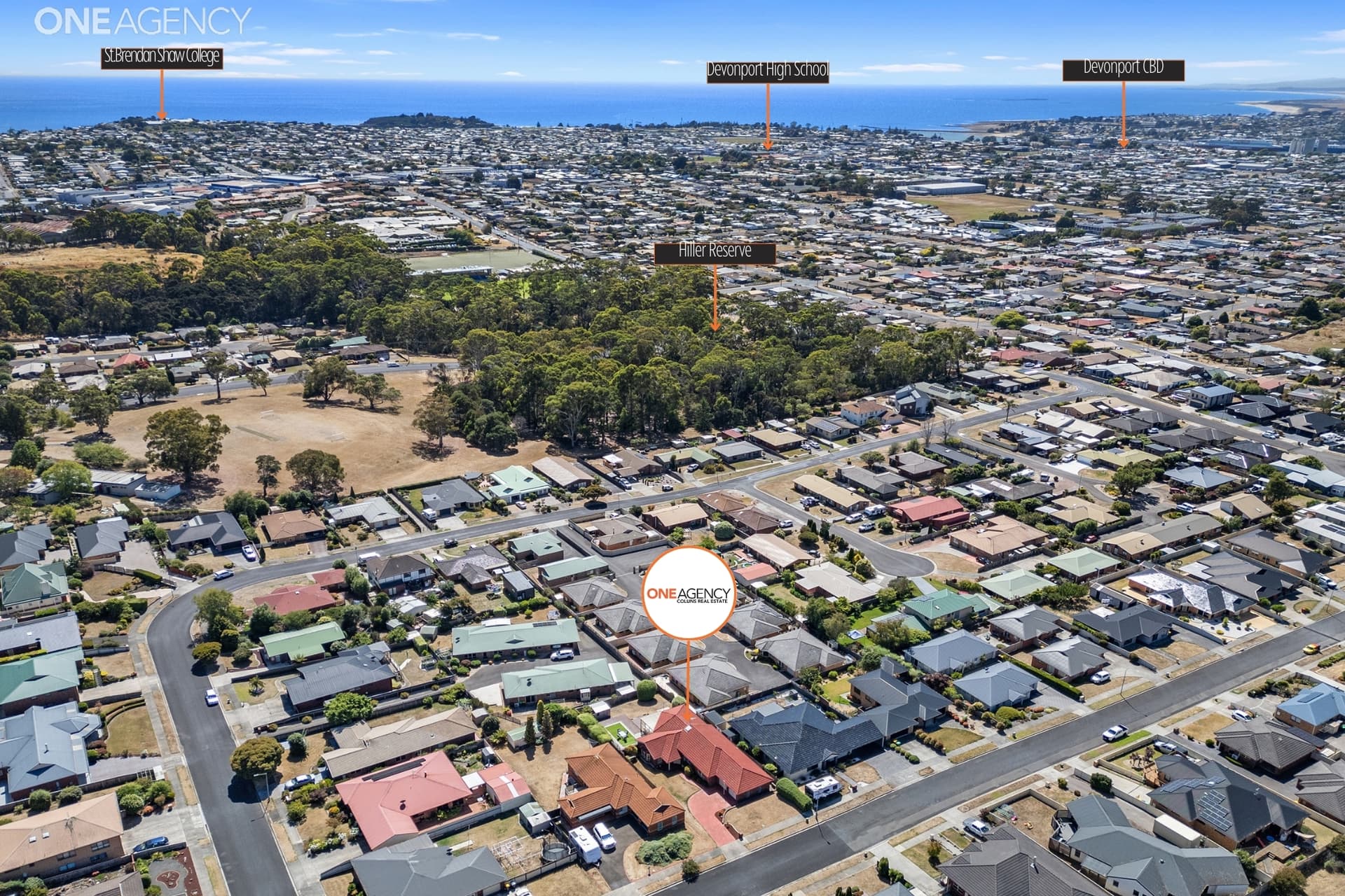 22 St Andrews Drive, Devonport, Devonport - Thumbnail 2