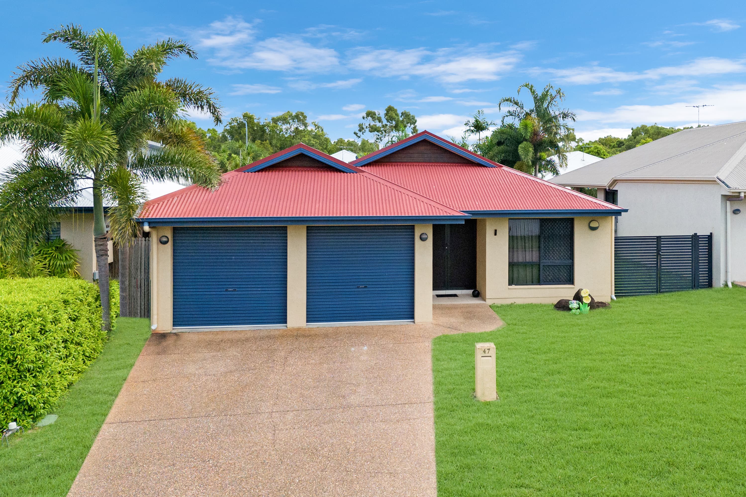 47 Warbler Crescent, Douglas, Douglas - Image 1