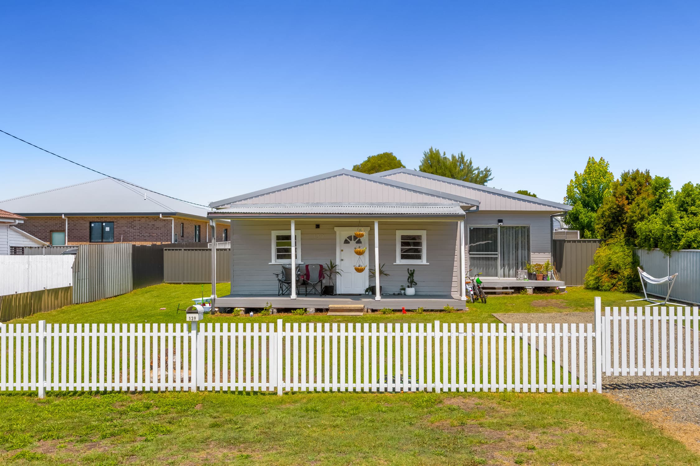 139 Northcote Street, Aberdare, Aberdare - Thumbnail 2