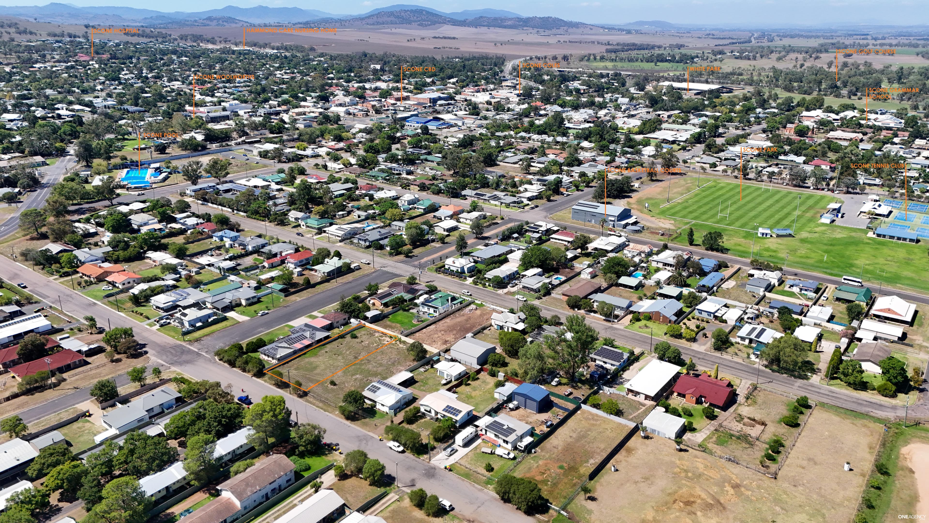 21 Mount Street, Scone, Scone - Thumbnail 4