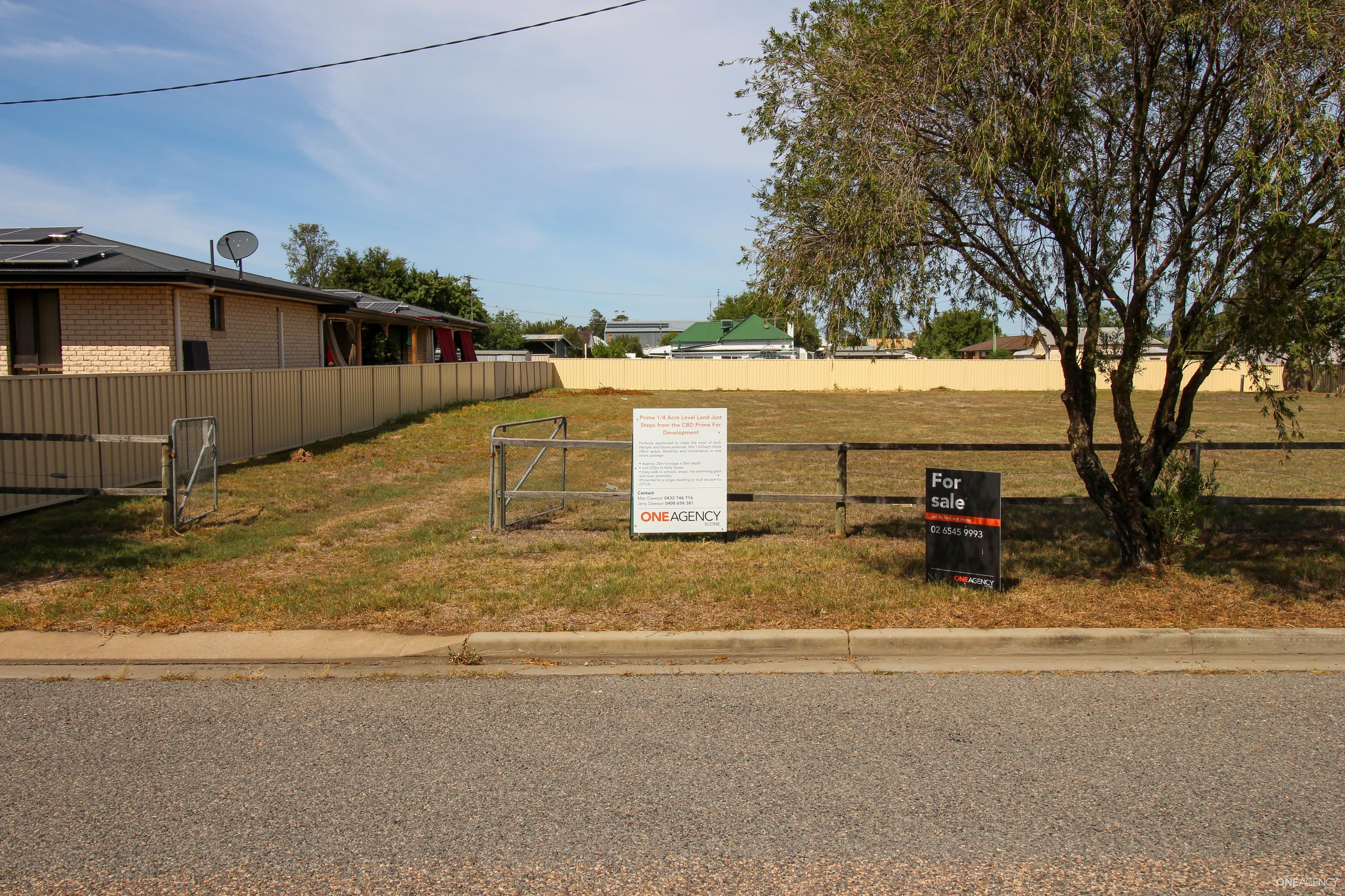 21 Mount Street, Scone, Scone - Image 1