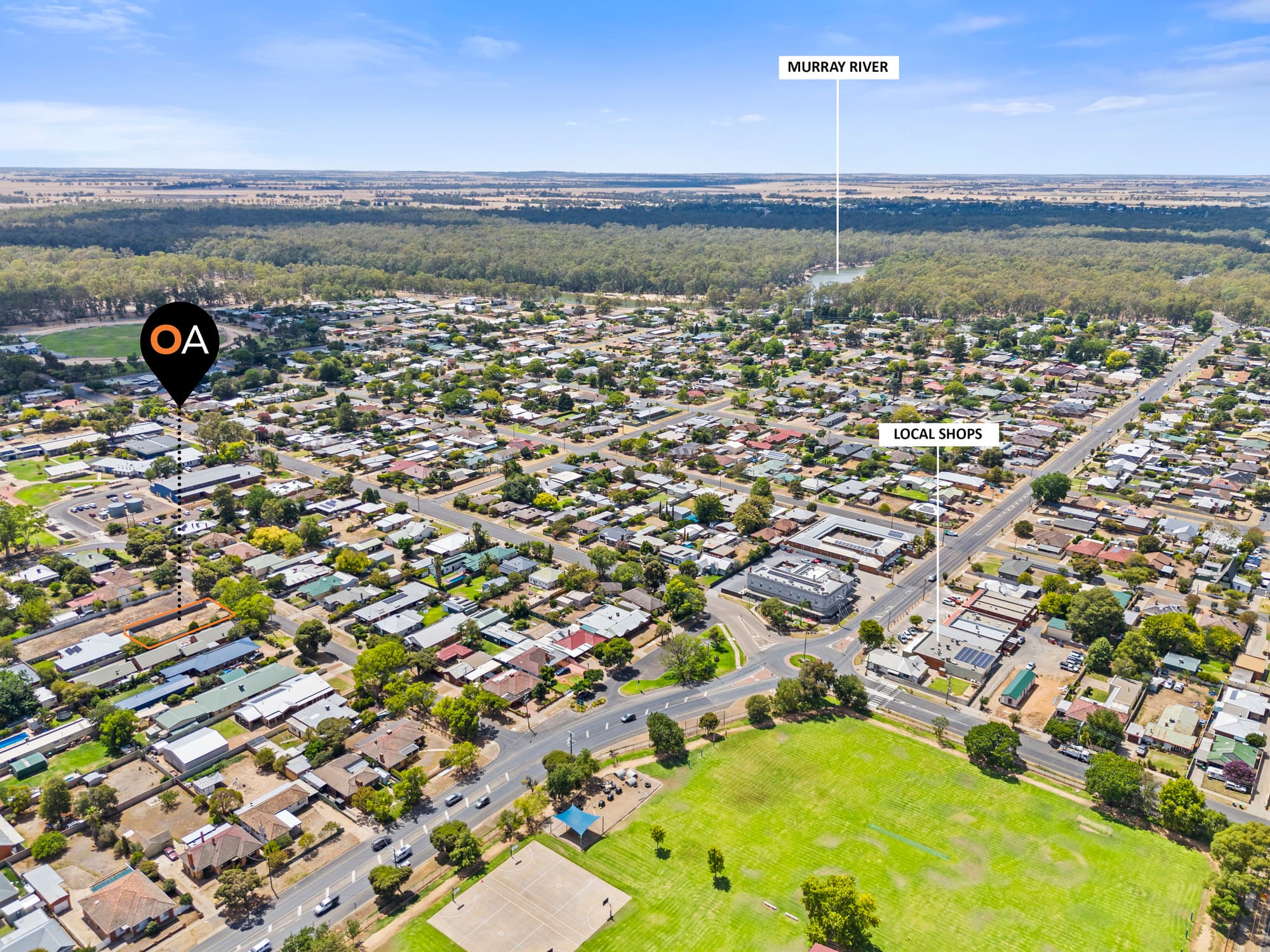 11 Thompson Avenue, Cobram, Cobram - Thumbnail 4