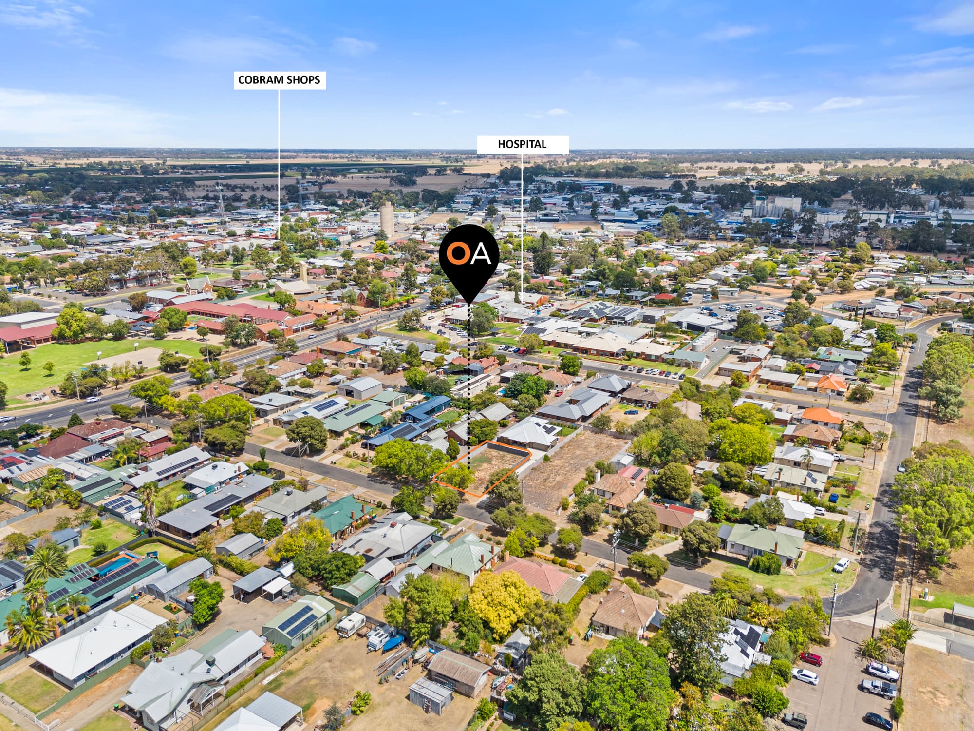 11 Thompson Avenue, Cobram, Cobram - Thumbnail 5