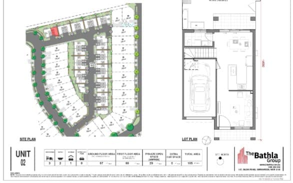 11 Endrick Glade, Marsden Park, Marsden Park - Thumbnail 2