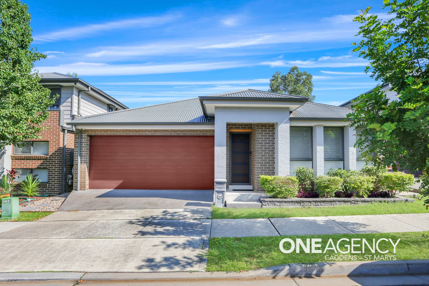 33 Barrow Circuit, Jordan Springs, Jordan Springs - Image 1