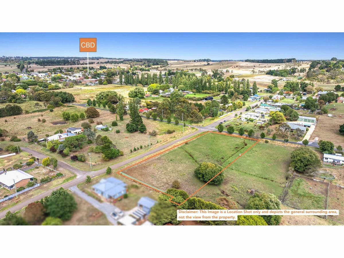 61 Macarthur Street, Taralga, Taralga - Thumbnail 2