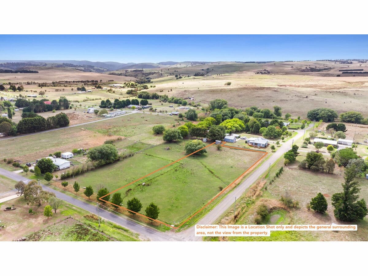 61 Macarthur Street, Taralga, Taralga - Thumbnail 3