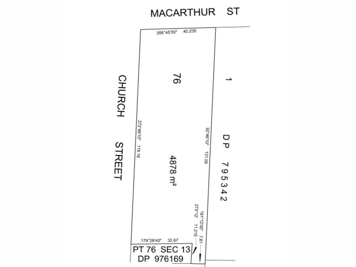 61 Macarthur Street, Taralga, Taralga - Image 1