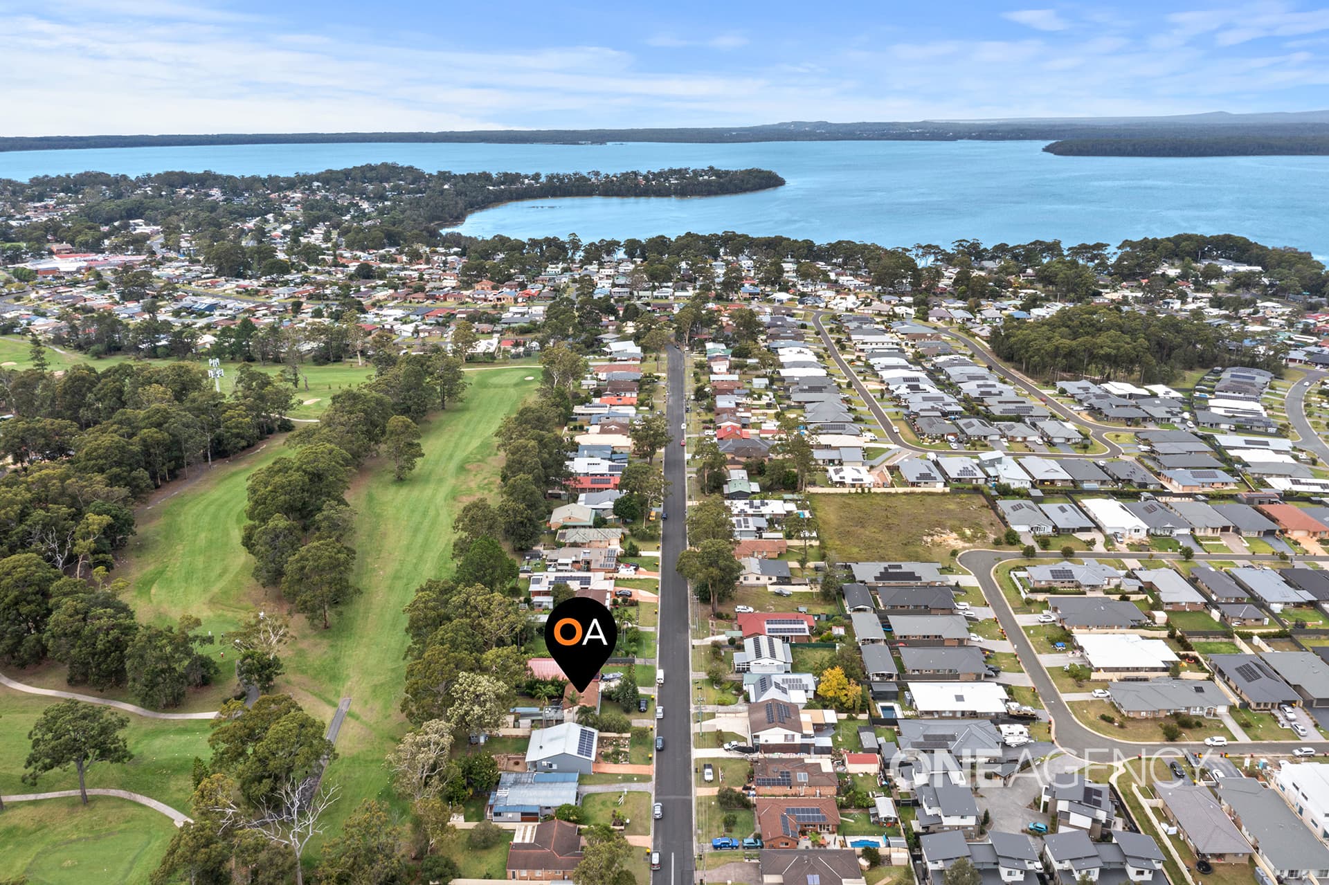 112 The Park Drive, Sanctuary Point, Sanctuary Point - Image 1