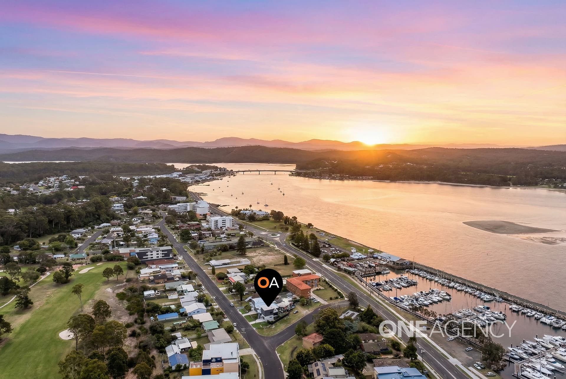2 / 21a Golf Links Drive, Batemans Bay, Batemans Bay - Thumbnail 8