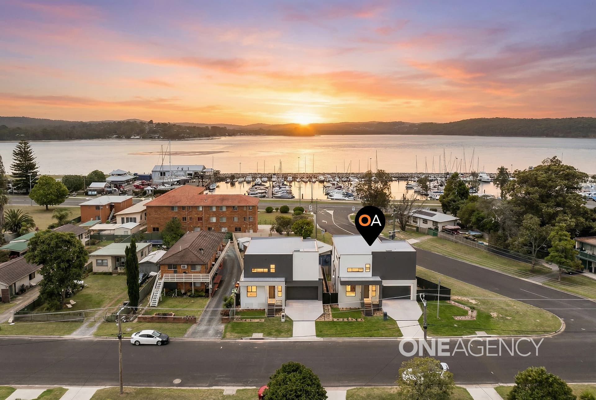2 / 21a Golf Links Drive, Batemans Bay, Batemans Bay - Image 1