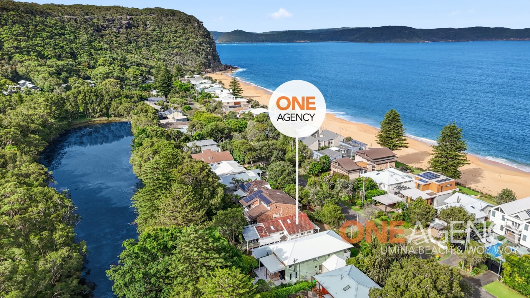 21 Coral Crescent, Pearl Beach, Pearl Beach - Thumbnail 3