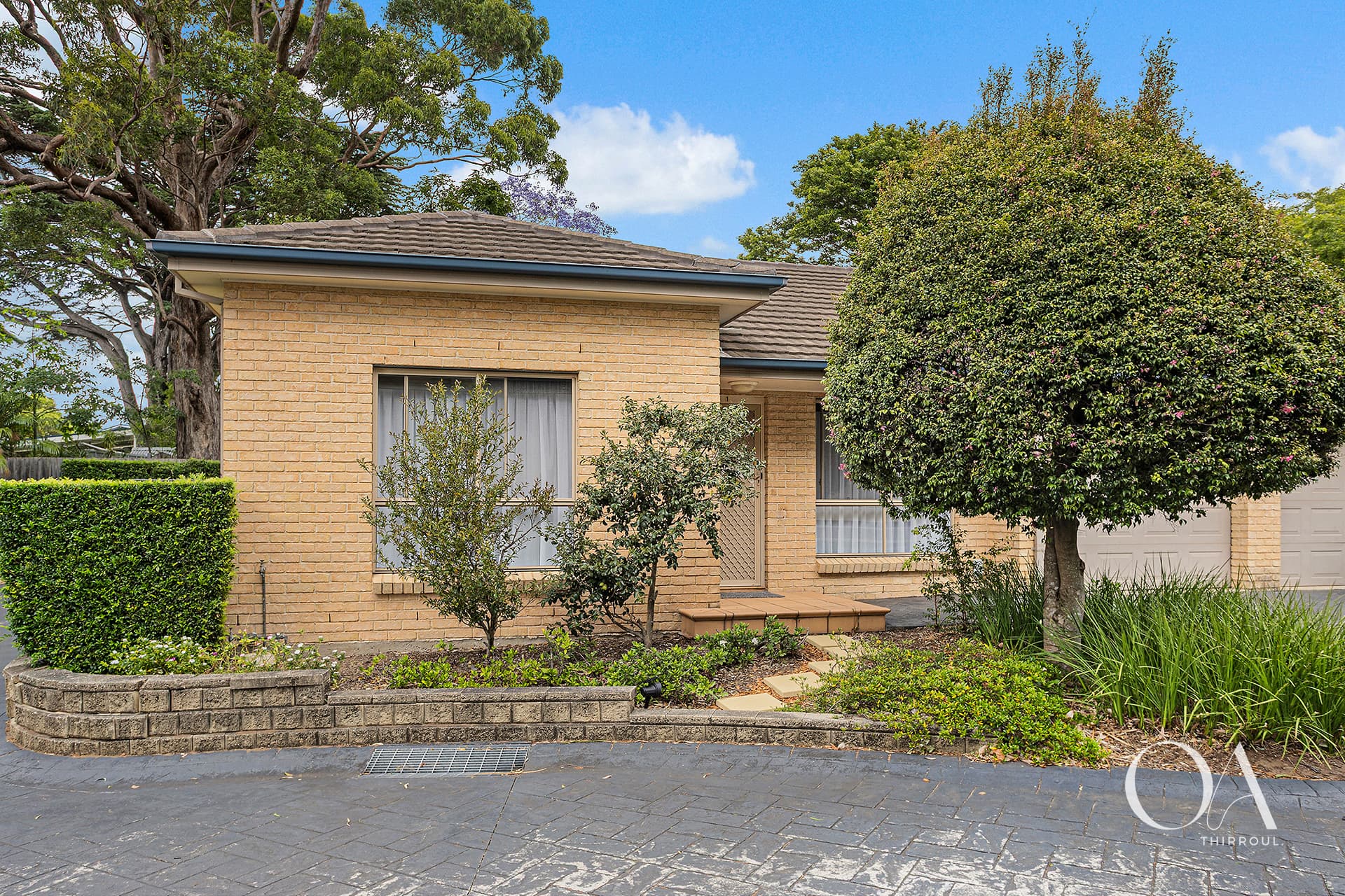 1/14 Raymond Road, Thirroul, Thirroul - Image 1