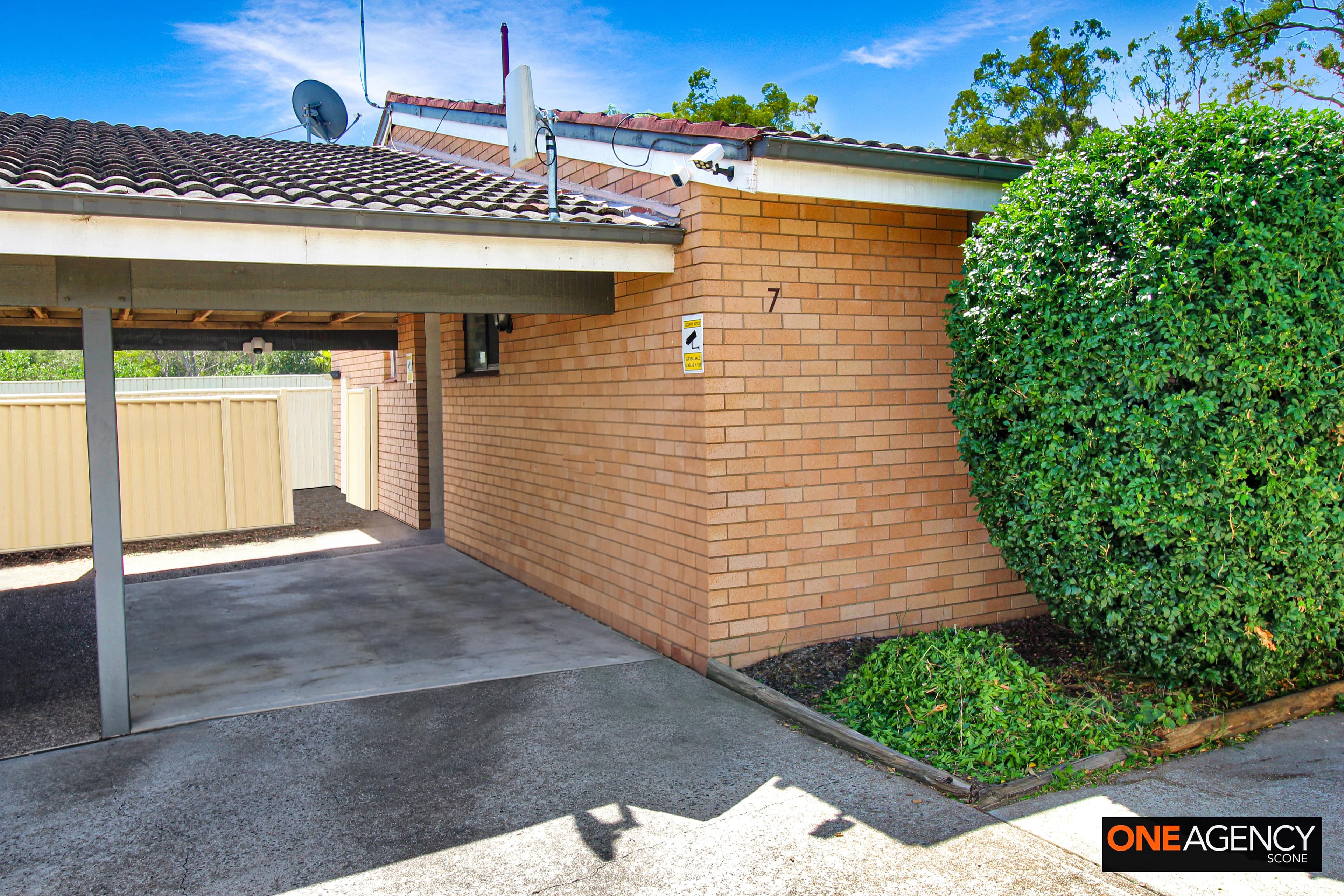 7/65 Satur Road, Scone, Scone - Thumbnail 2