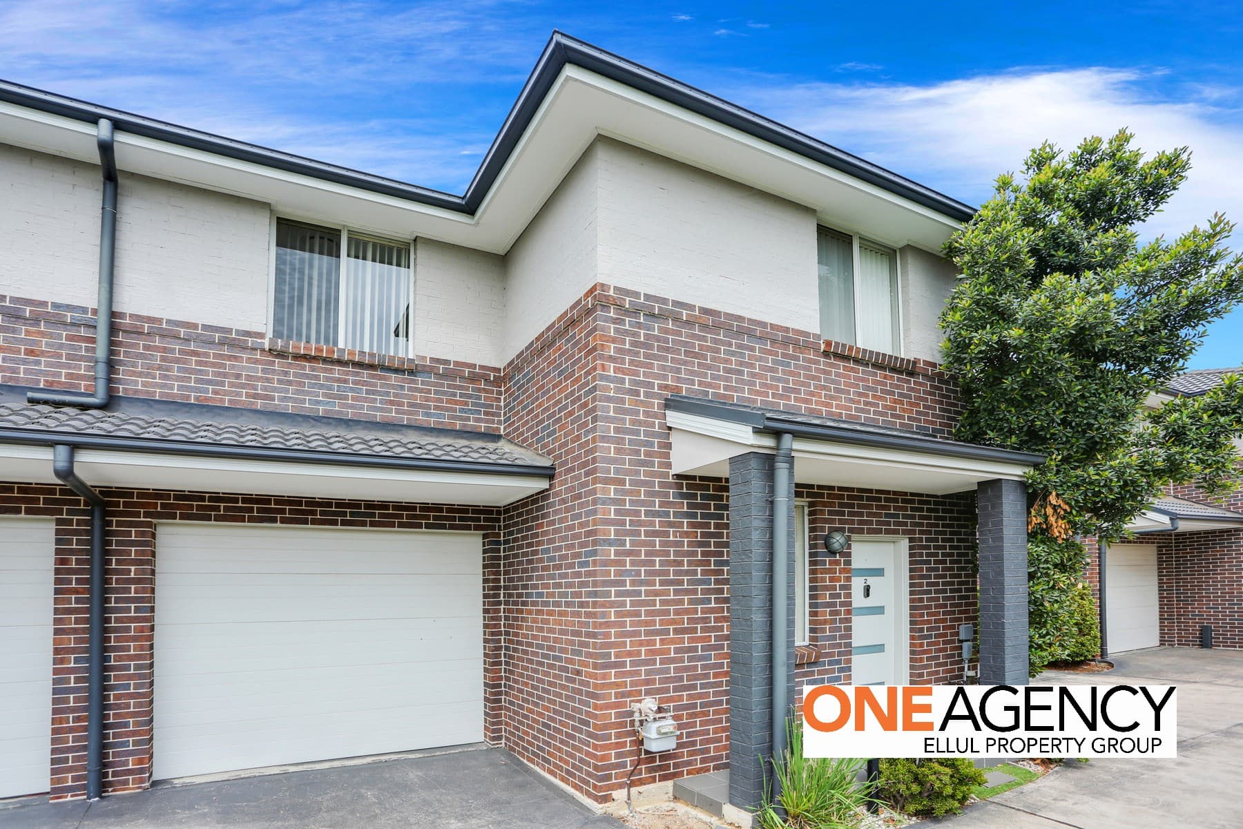 2/97 Brisbane Street, Oxley Park, Oxley Park - Image 1