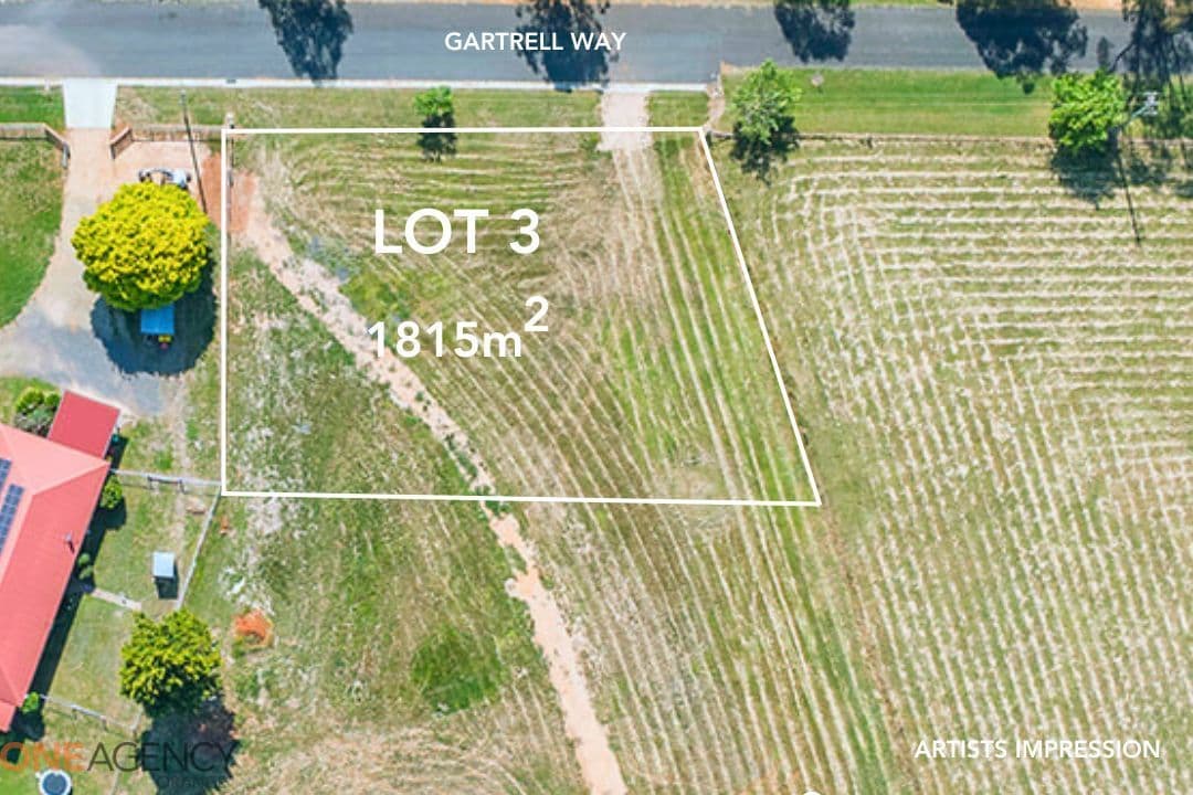12 Gartrell Way, Orange, Orange - Image 1