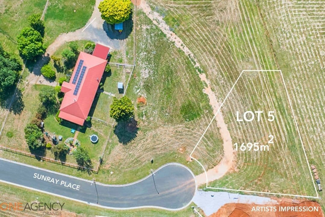 7 Sunray Place, Orange, Orange - Image 1