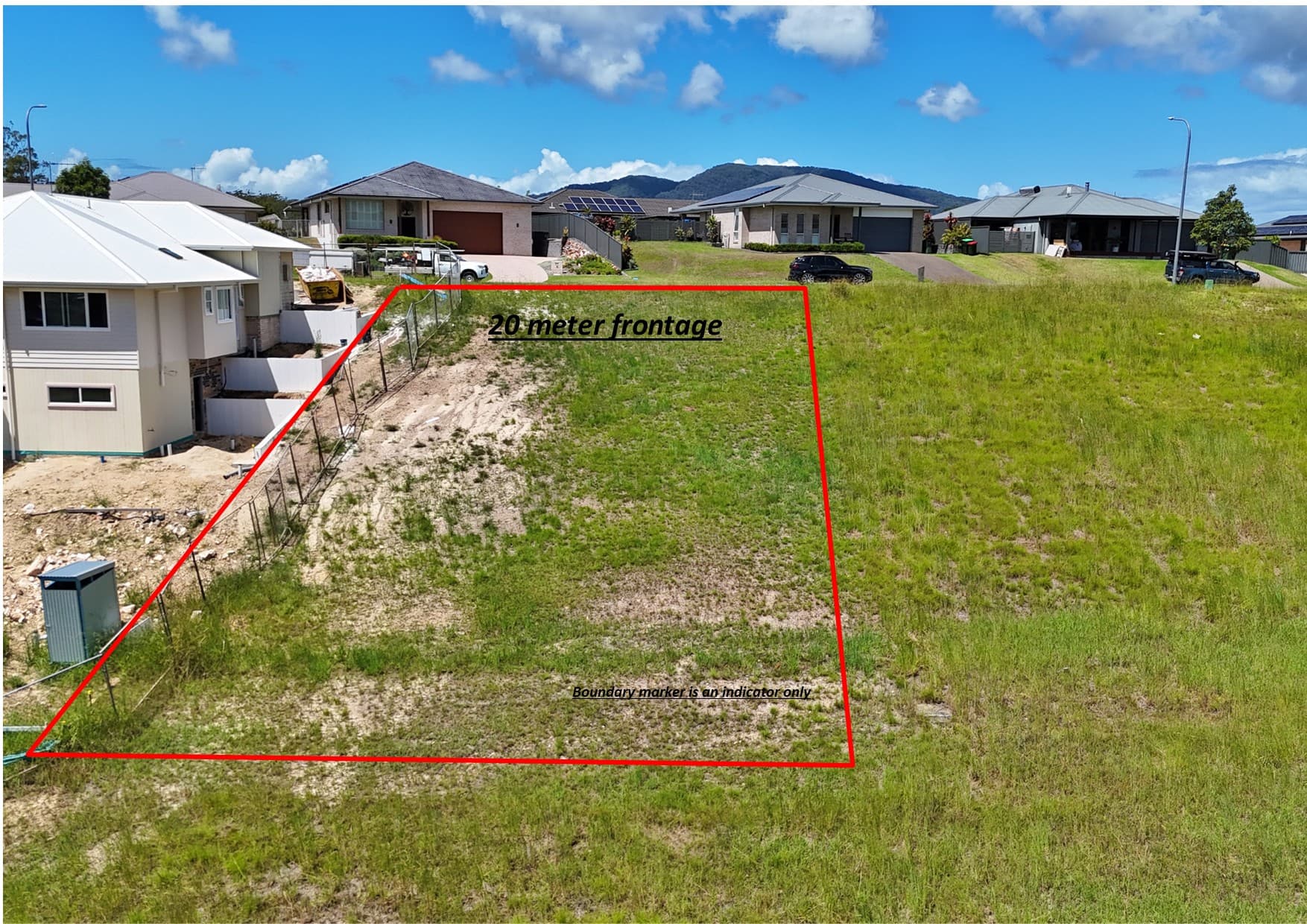 17 Red Cedar Ridge, Kew, Kew - Thumbnail 2