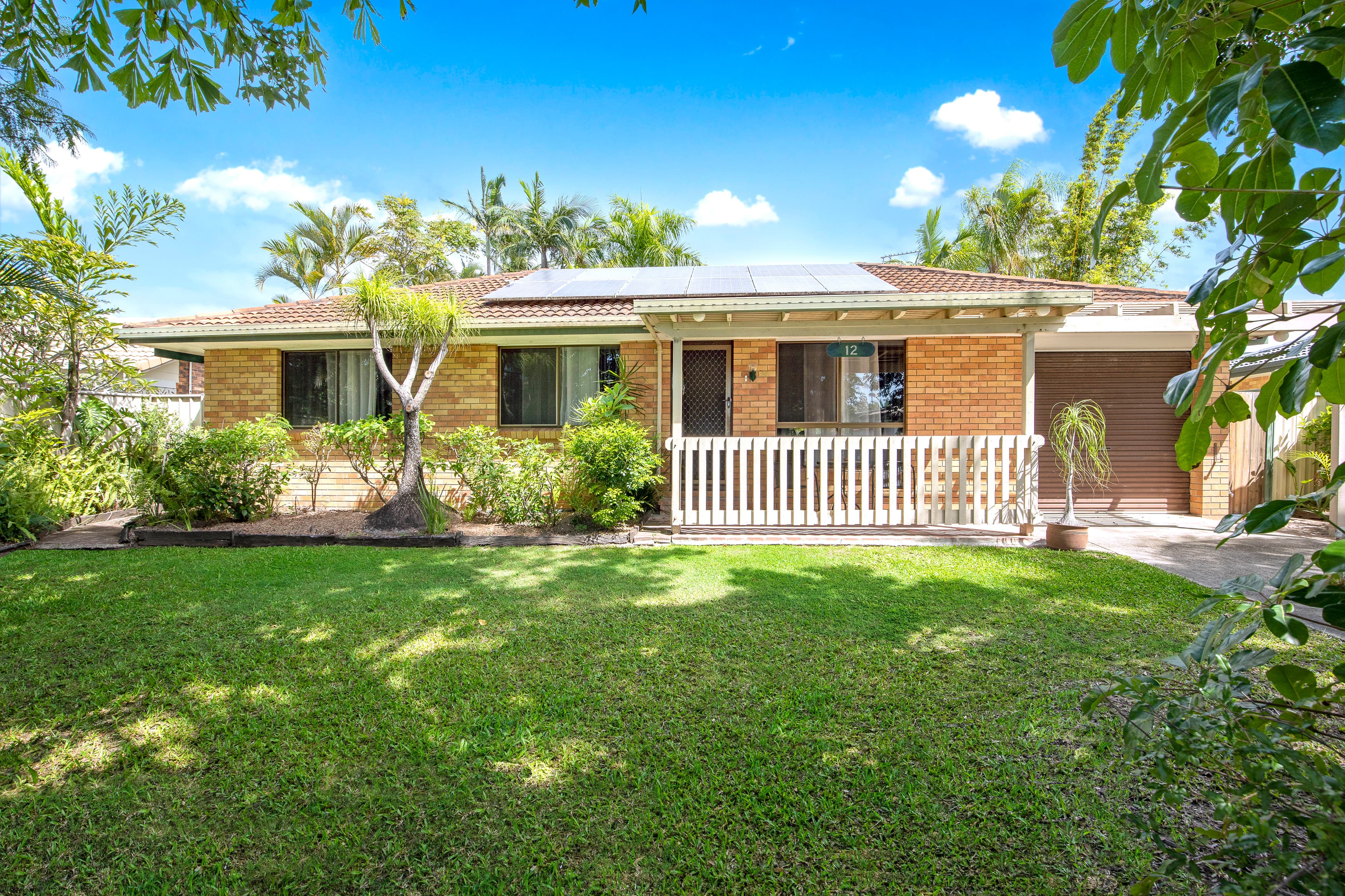 12 Seriema Street, Burleigh Waters, Burleigh Waters - Image 1