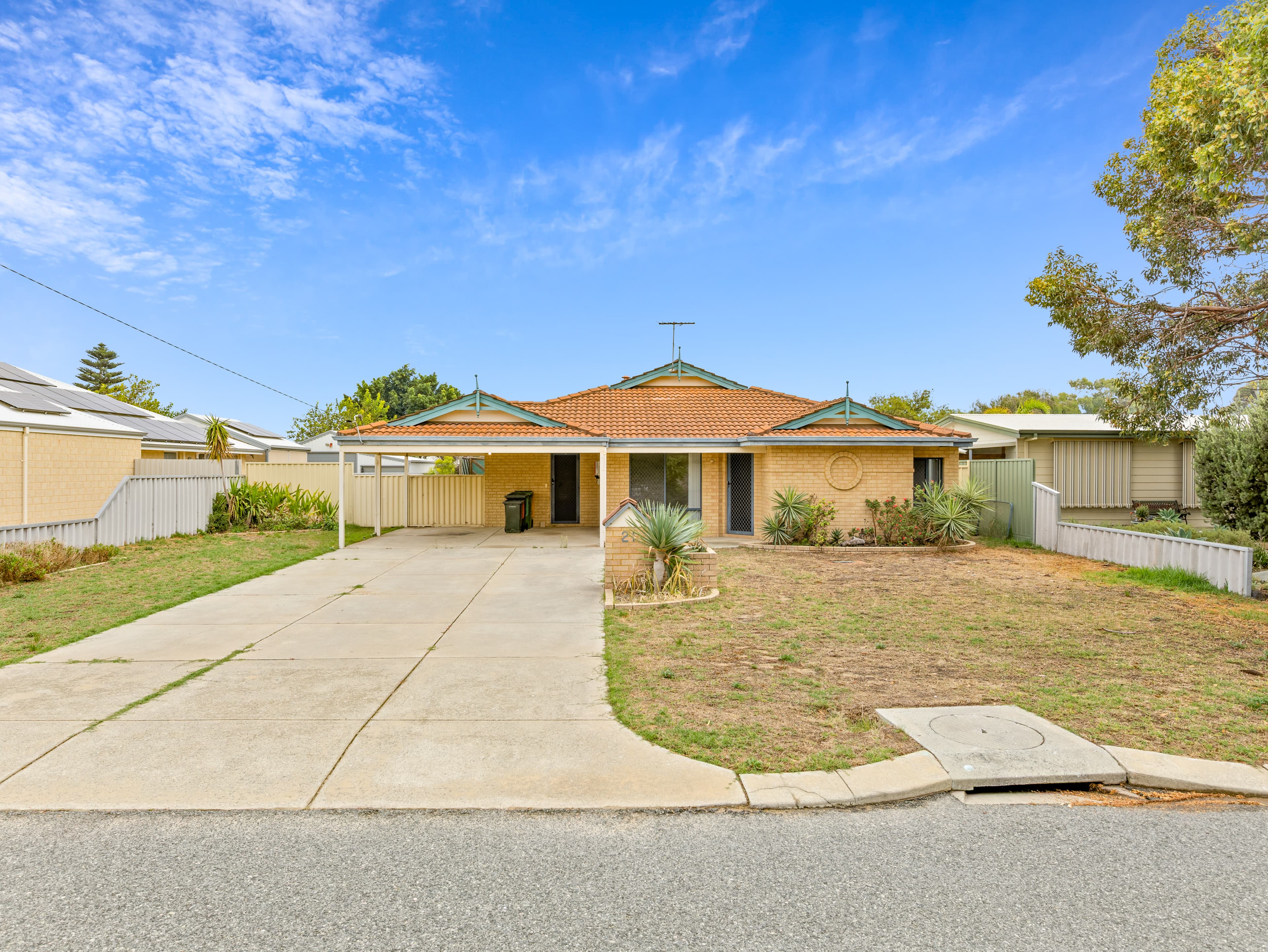 21 Manders Way, Singleton, Singleton - Image 1