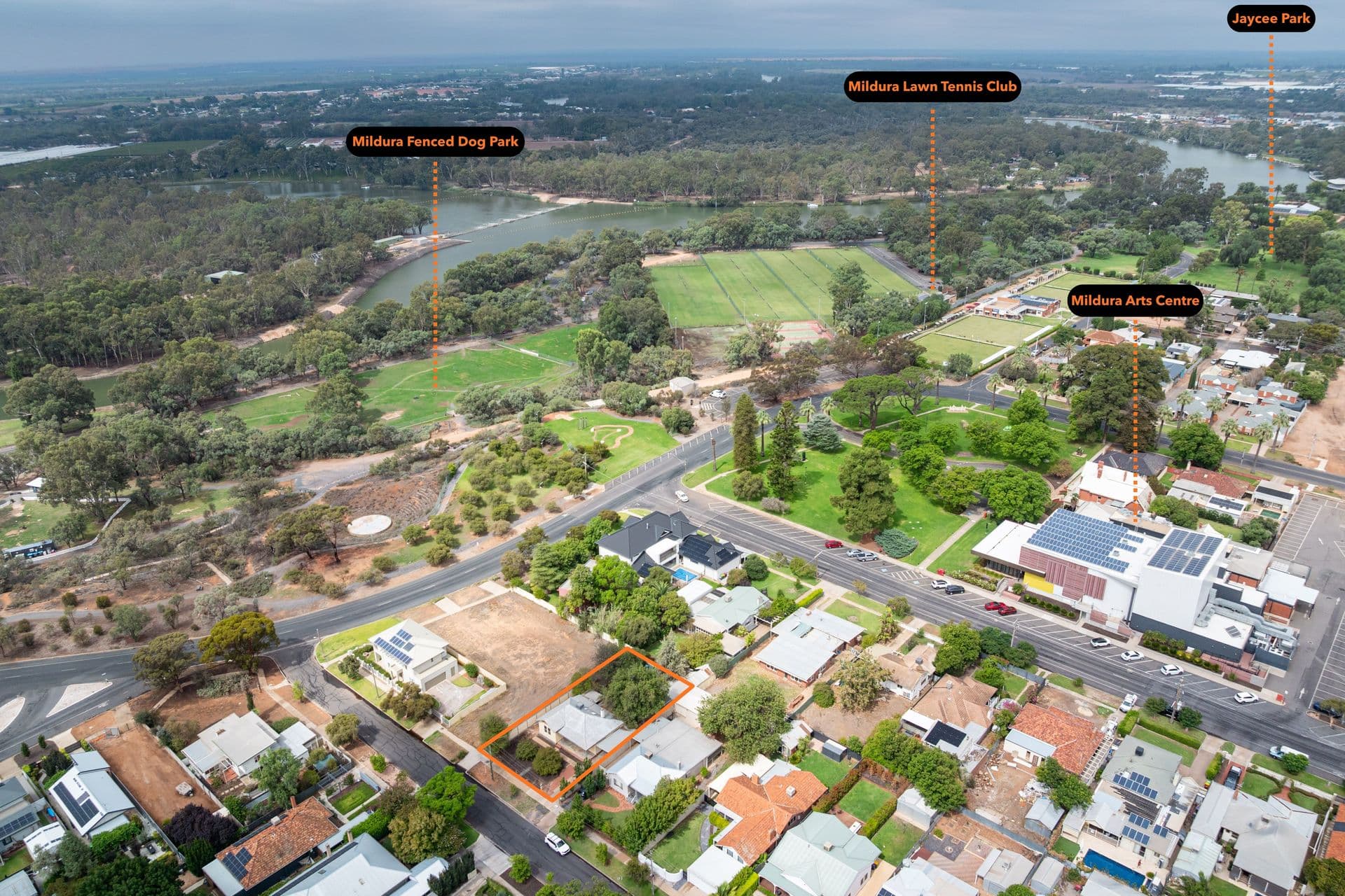 2 Heron Avenue, Mildura, Mildura - Thumbnail 4