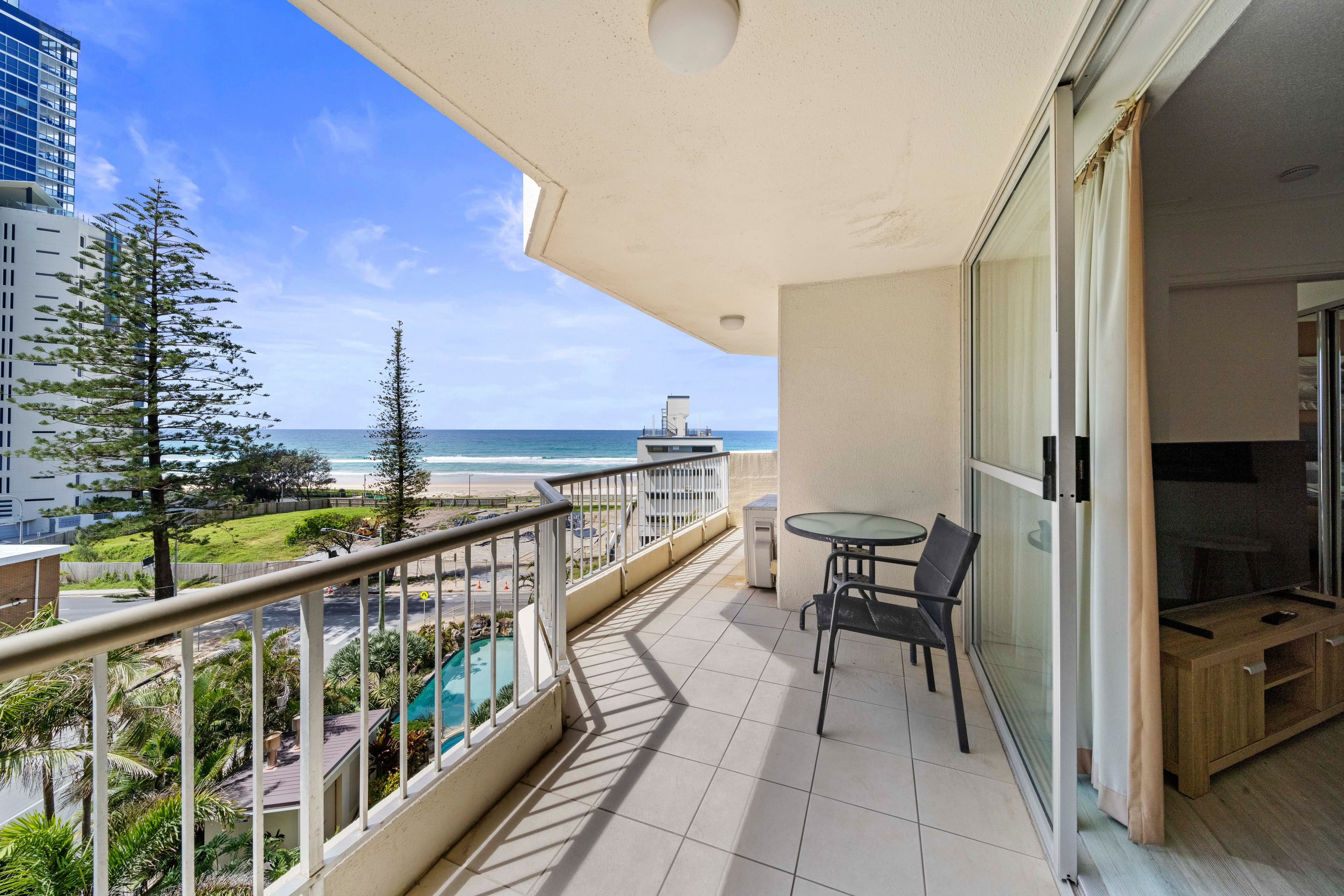 502/10 Vista Street, Surfers Paradise, Surfers Paradise - Image 1