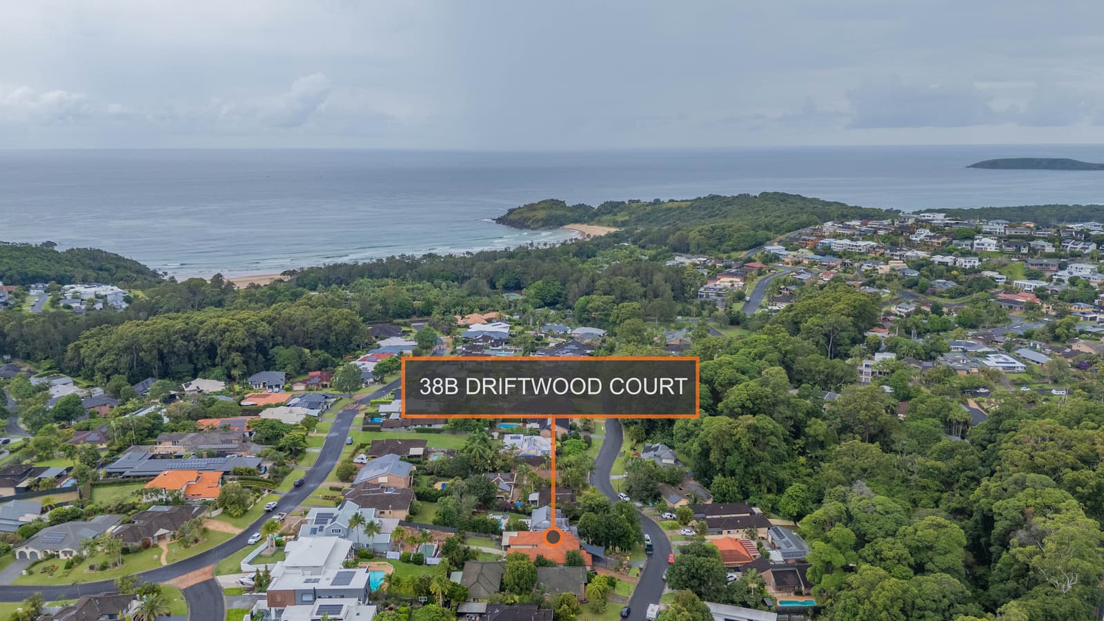 38B Driftwood Court, Coffs Harbour, Coffs Harbour - Thumbnail 2
