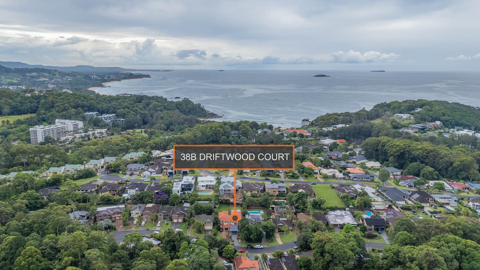 38B Driftwood Court, Coffs Harbour, Coffs Harbour - Thumbnail 3