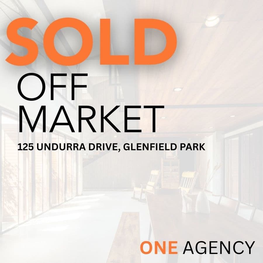 125 UNDURRA Drive, Glenfield Park, Glenfield Park - Image 1
