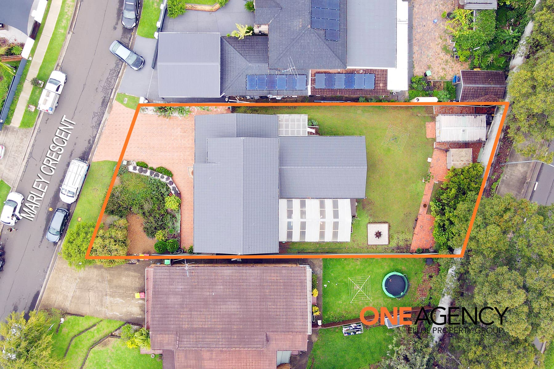 23 Marley Crescent, Bonnyrigg Heights, Bonnyrigg Heights - Thumbnail 2