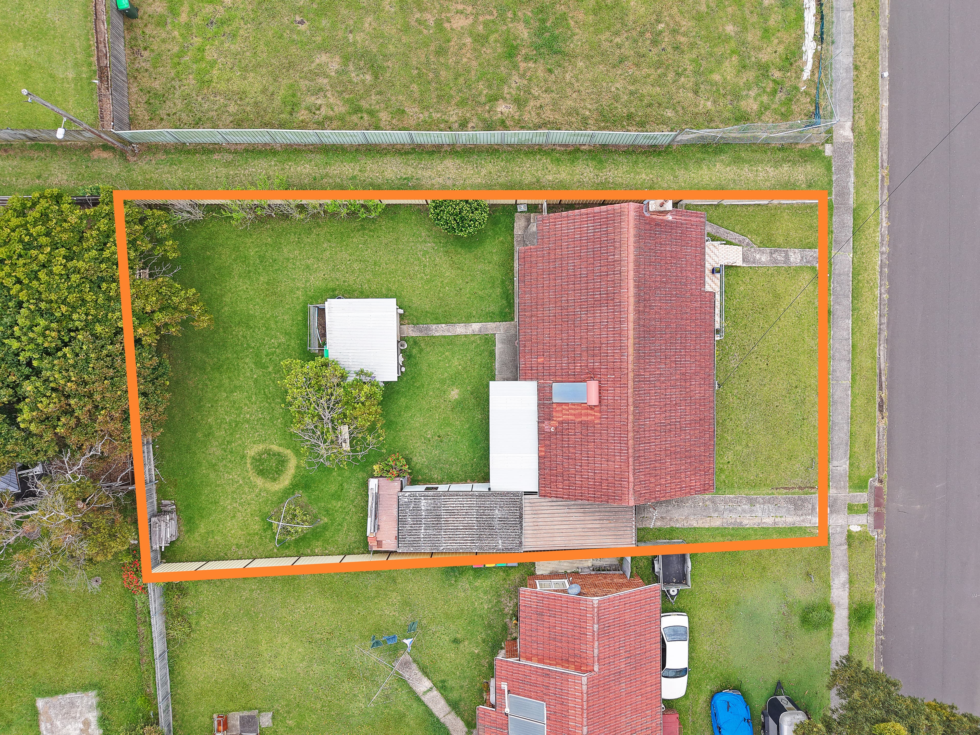 18 Stuart Road, Warrawong, Warrawong - Thumbnail 4