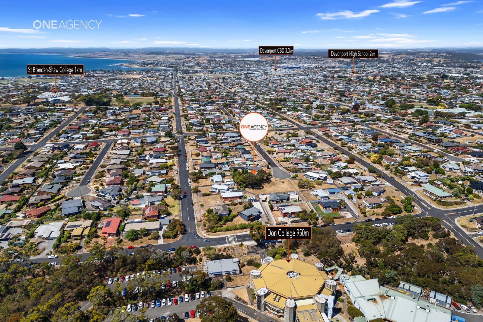 10 McCabe Avenue, Devonport, Devonport - Thumbnail 2