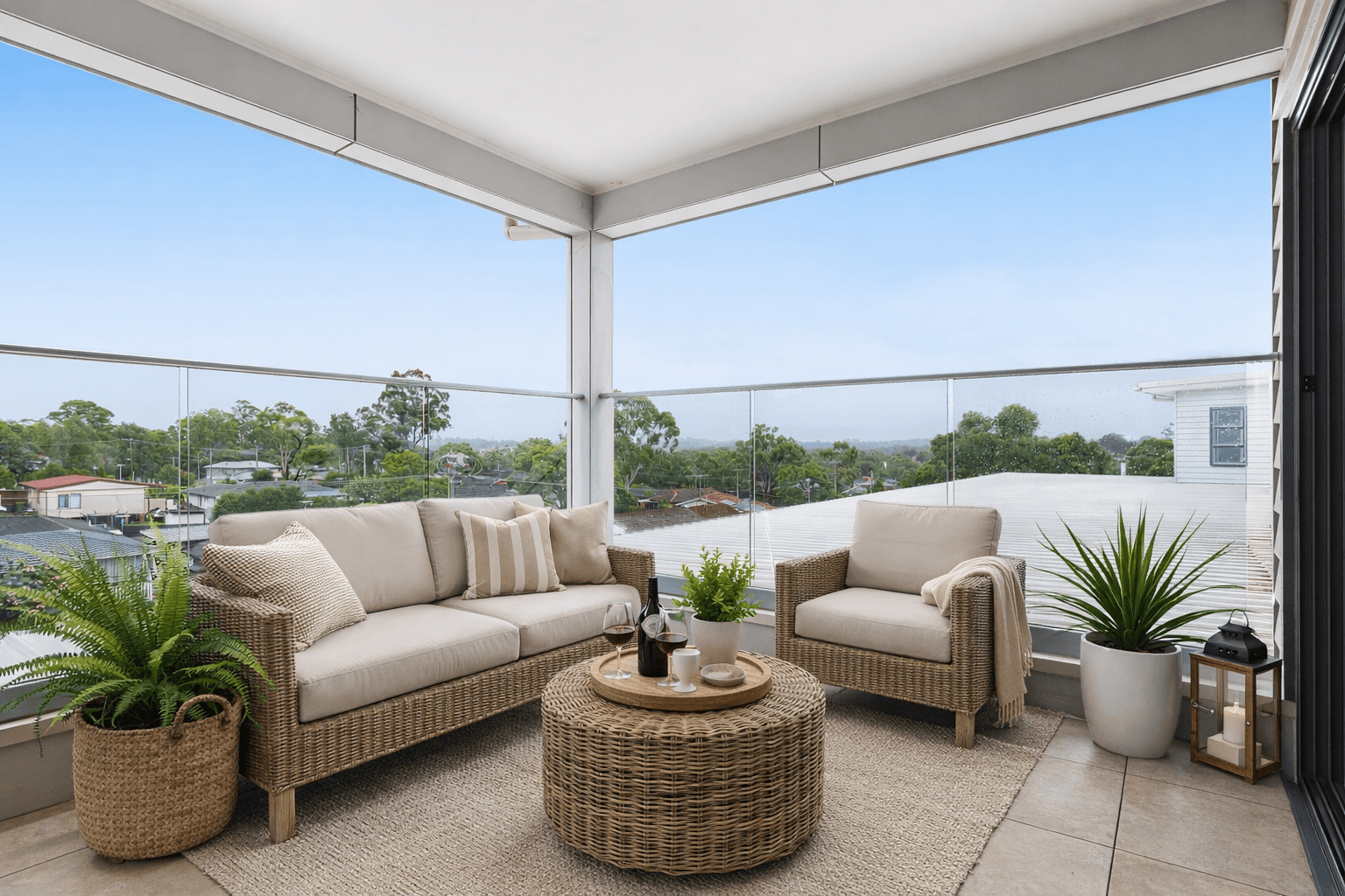 303/192 Caroline Chisholm Drive, Winston Hills, Winston Hills - Thumbnail 3