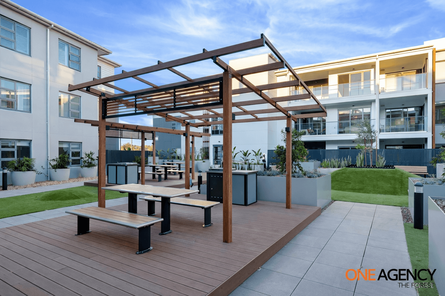 303/192 Caroline Chisholm Drive, Winston Hills, Winston Hills - Thumbnail 7