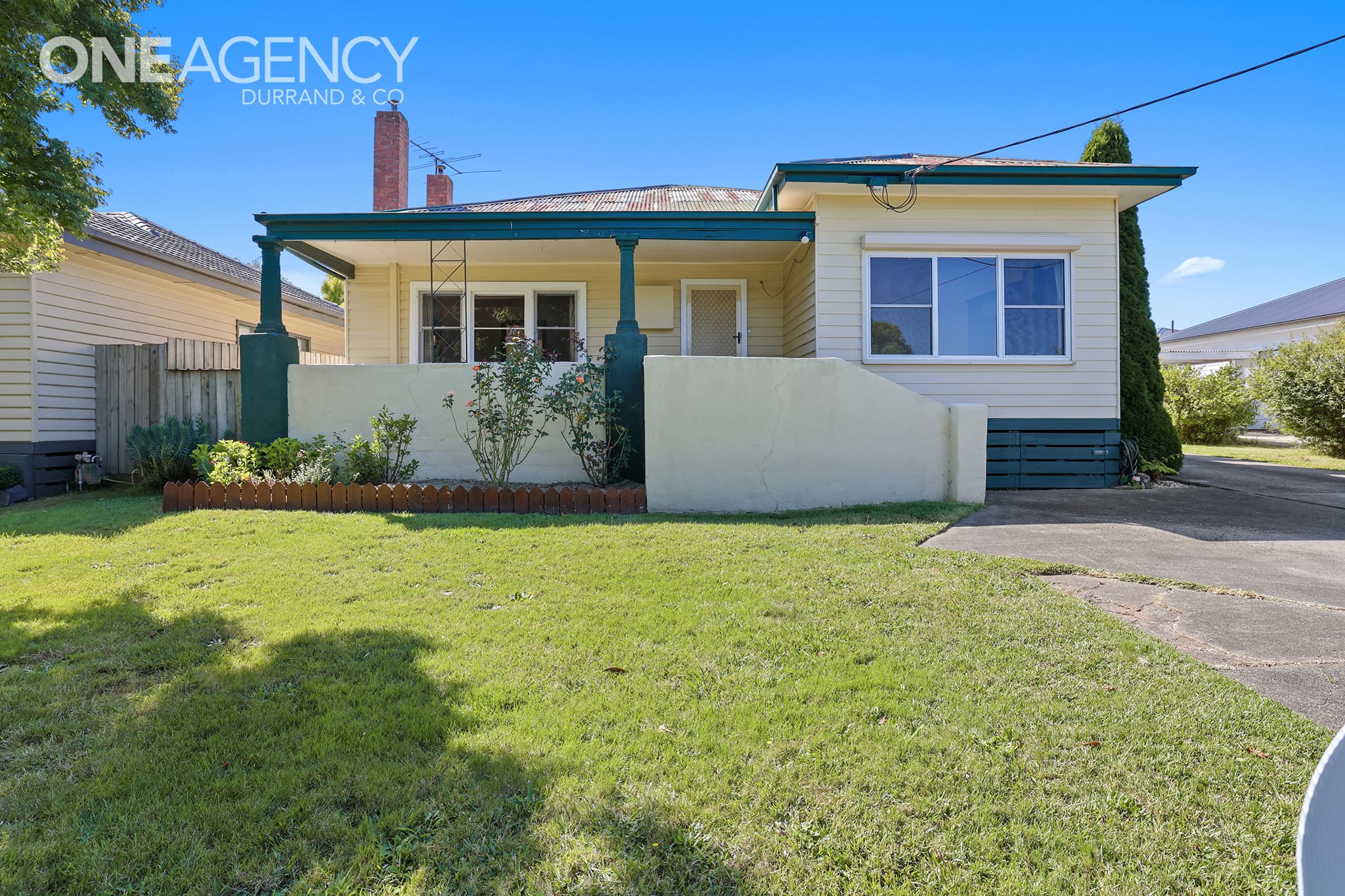 1/12 Hearn Street, Drouin, Drouin - Image 1