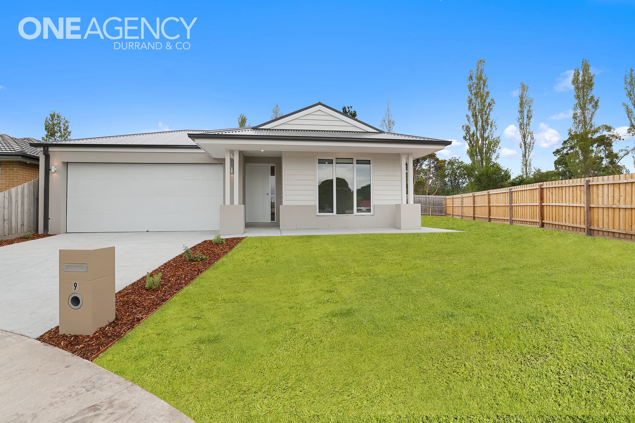 9 Florence Avenue, Moe, Moe - Thumbnail 2