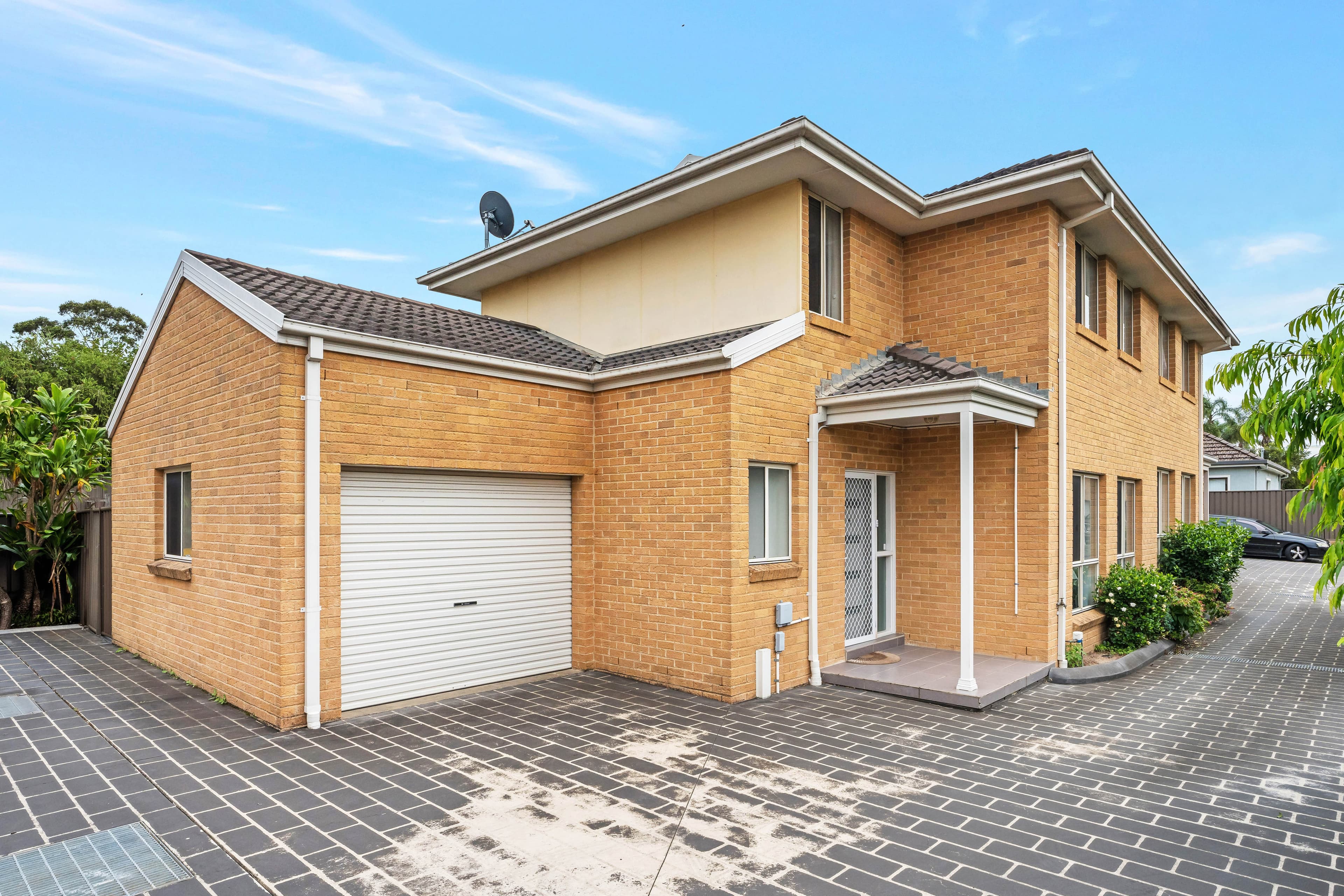5/26 William Street, Lurnea, Lurnea - Thumbnail 3