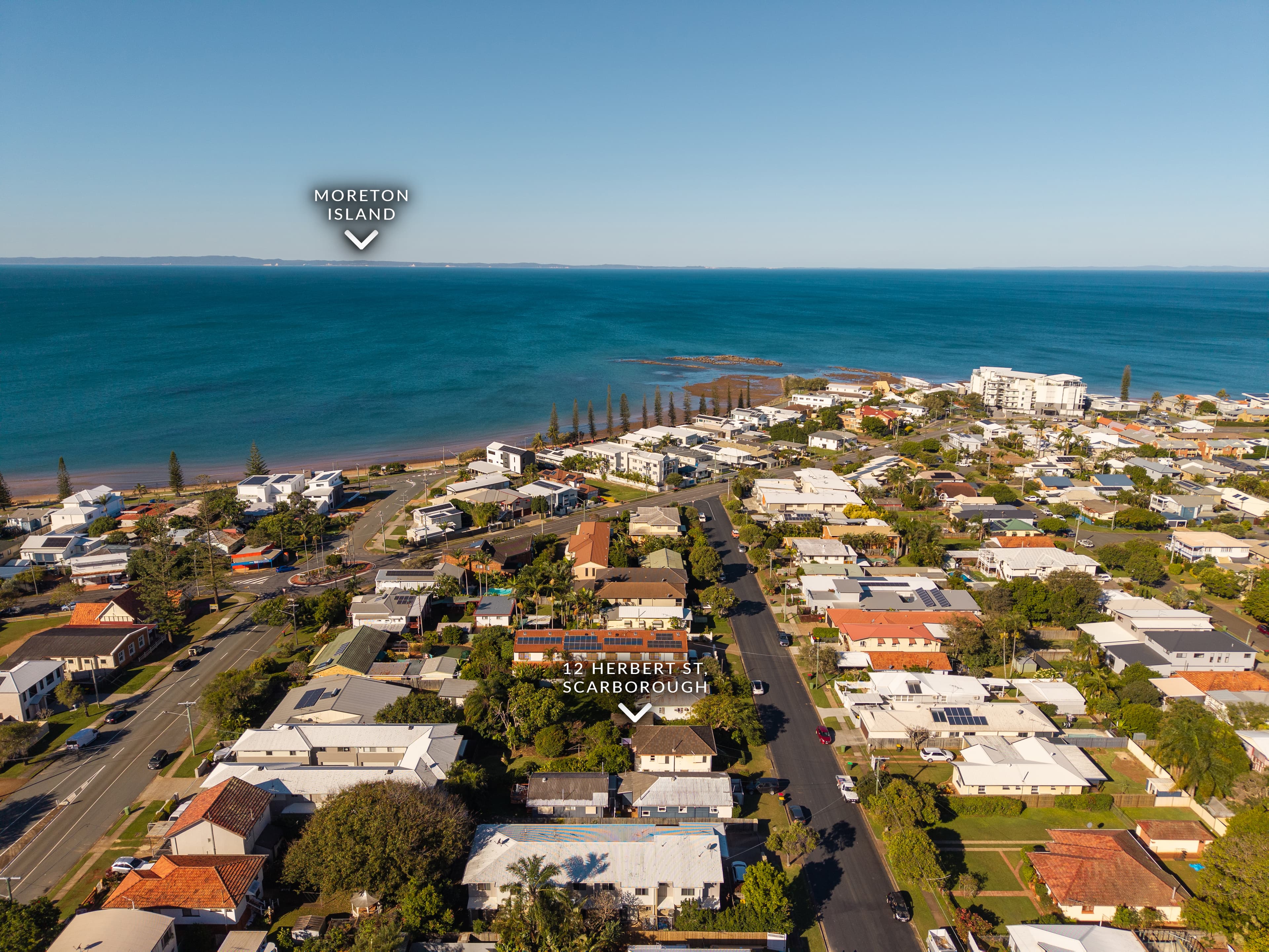 12 Herbert Street, Scarborough, Scarborough - Thumbnail 3
