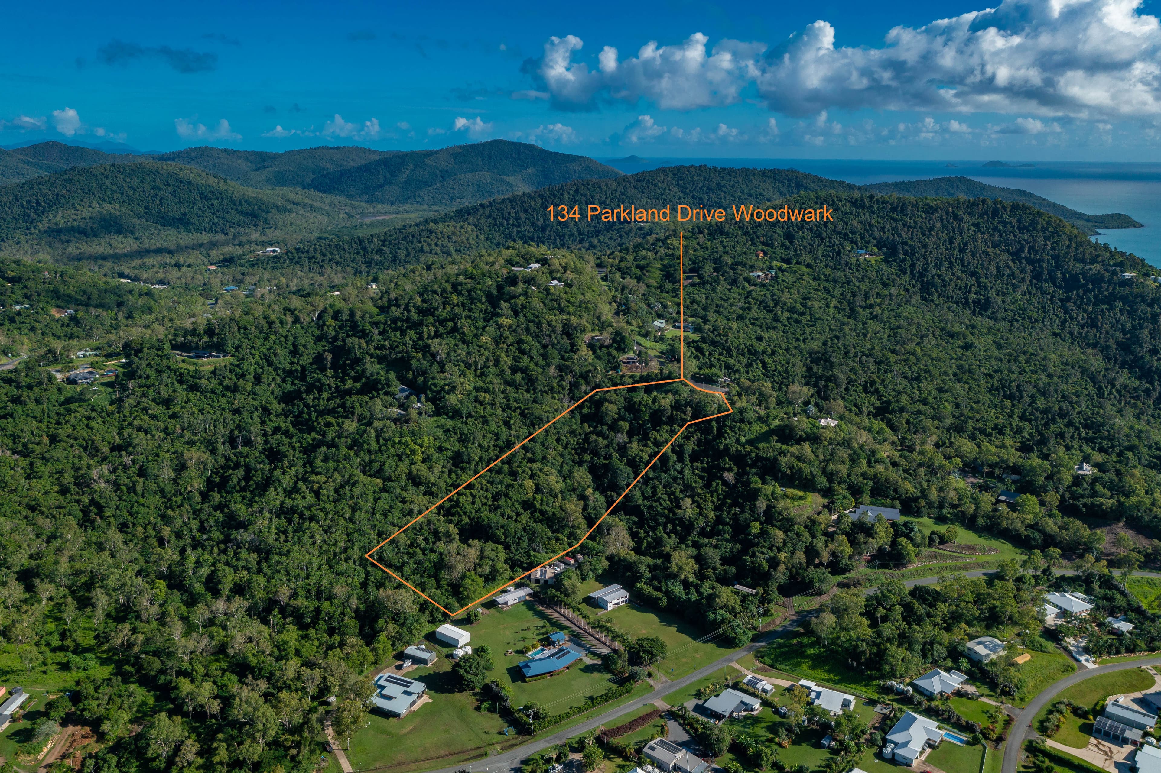 134 Parkland Drive, Woodwark, Woodwark - Thumbnail 2