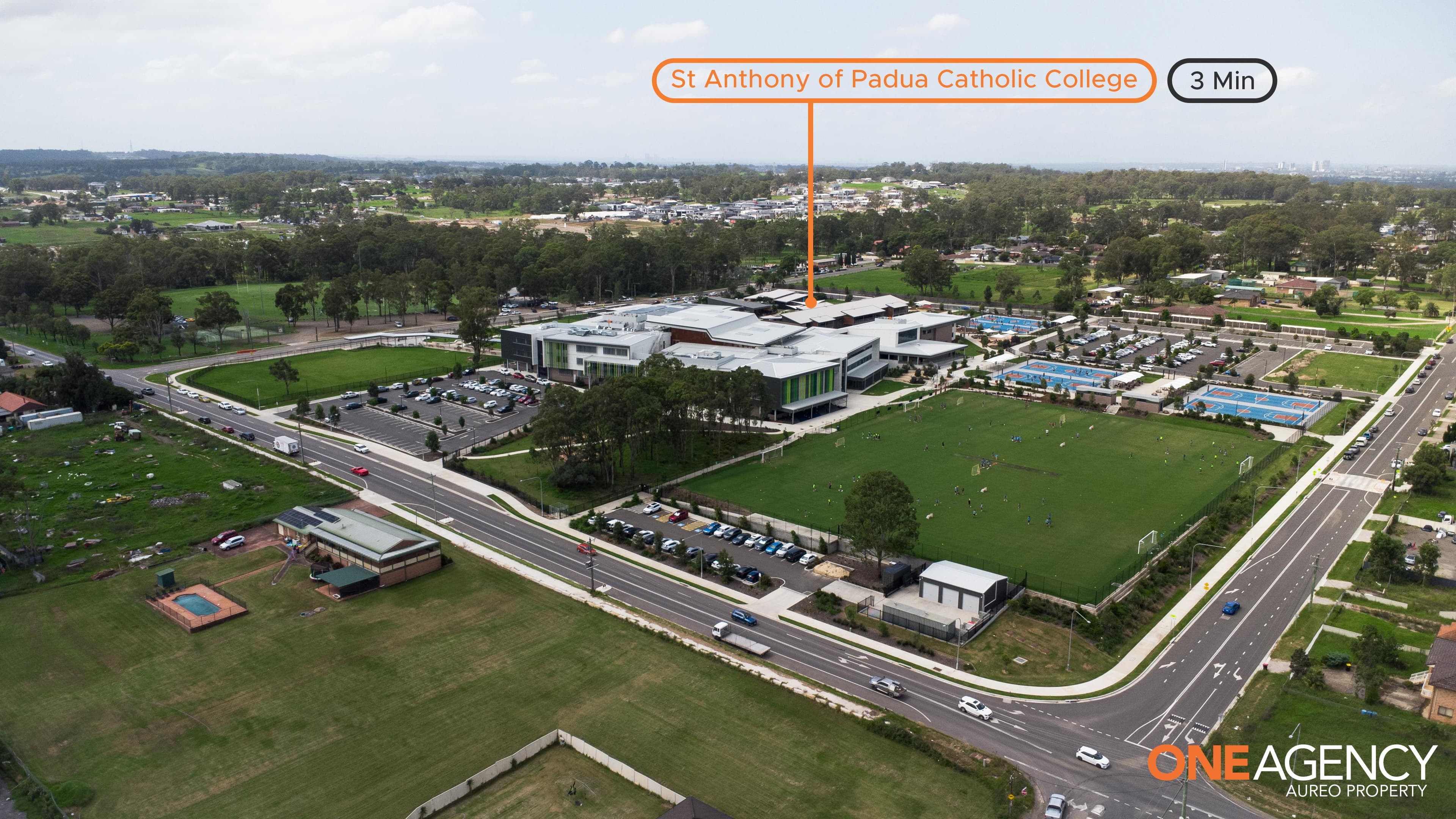 Leppington, address available on request, Address Available On Request - Thumbnail 3