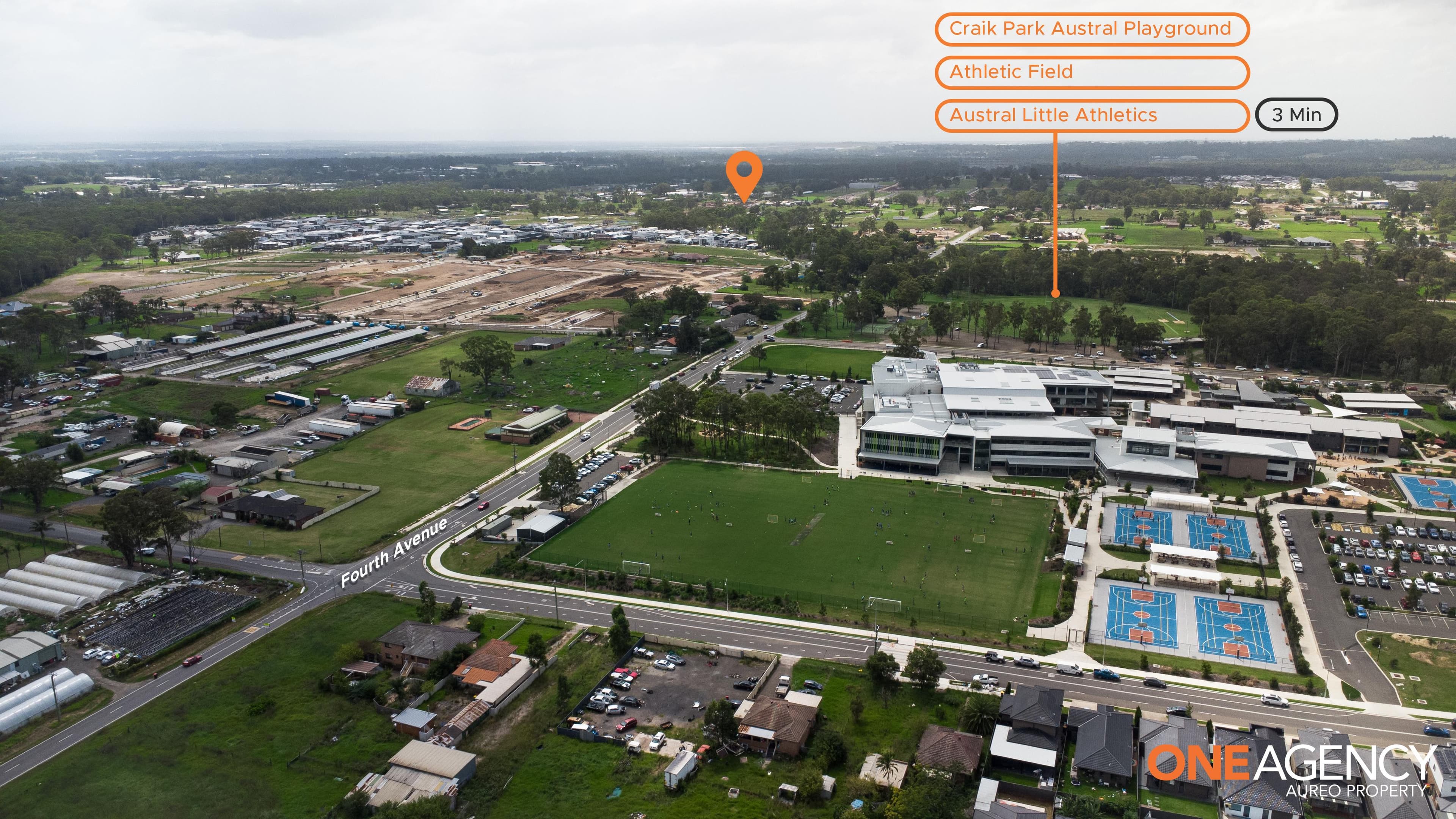 Leppington, address available on request, Address Available On Request - Thumbnail 5
