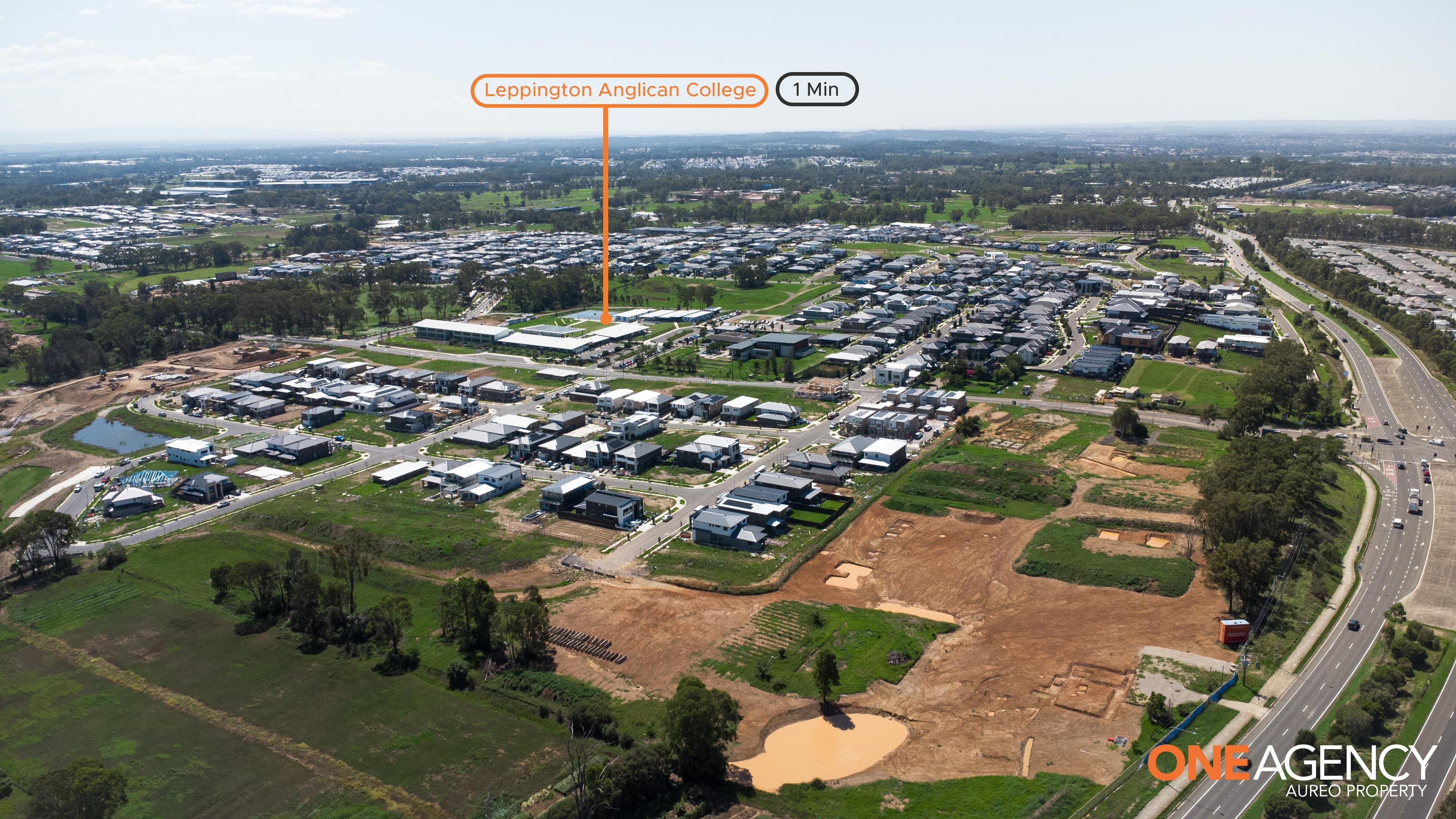 Leppington, address available on request, Address Available On Request - Thumbnail 4