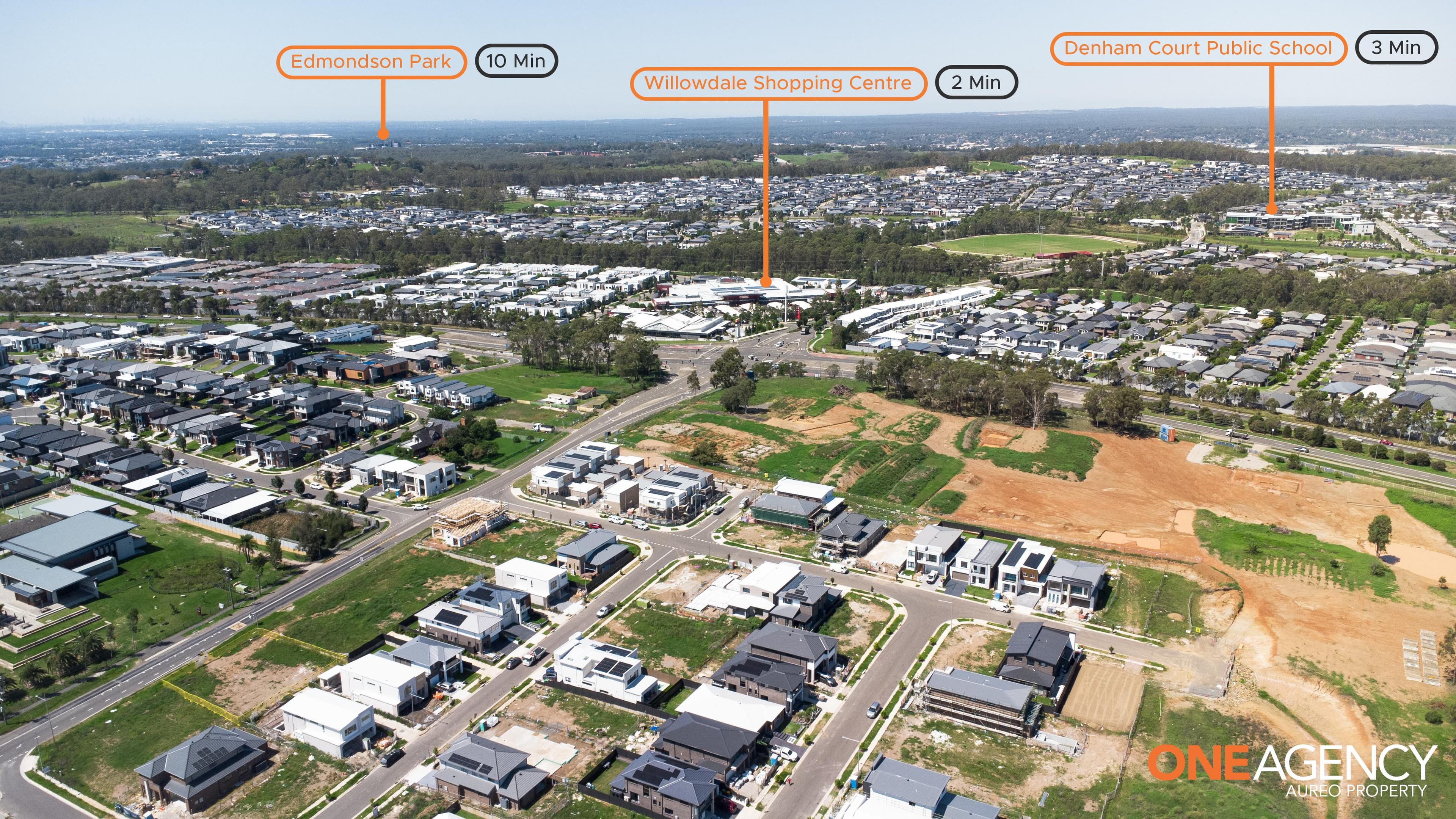 Leppington, address available on request, Address Available On Request - Image 1