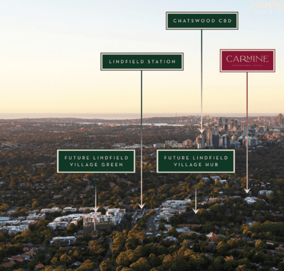 Lot 7/15 Gladstone Parade, Lindfield, Lindfield - Thumbnail 7