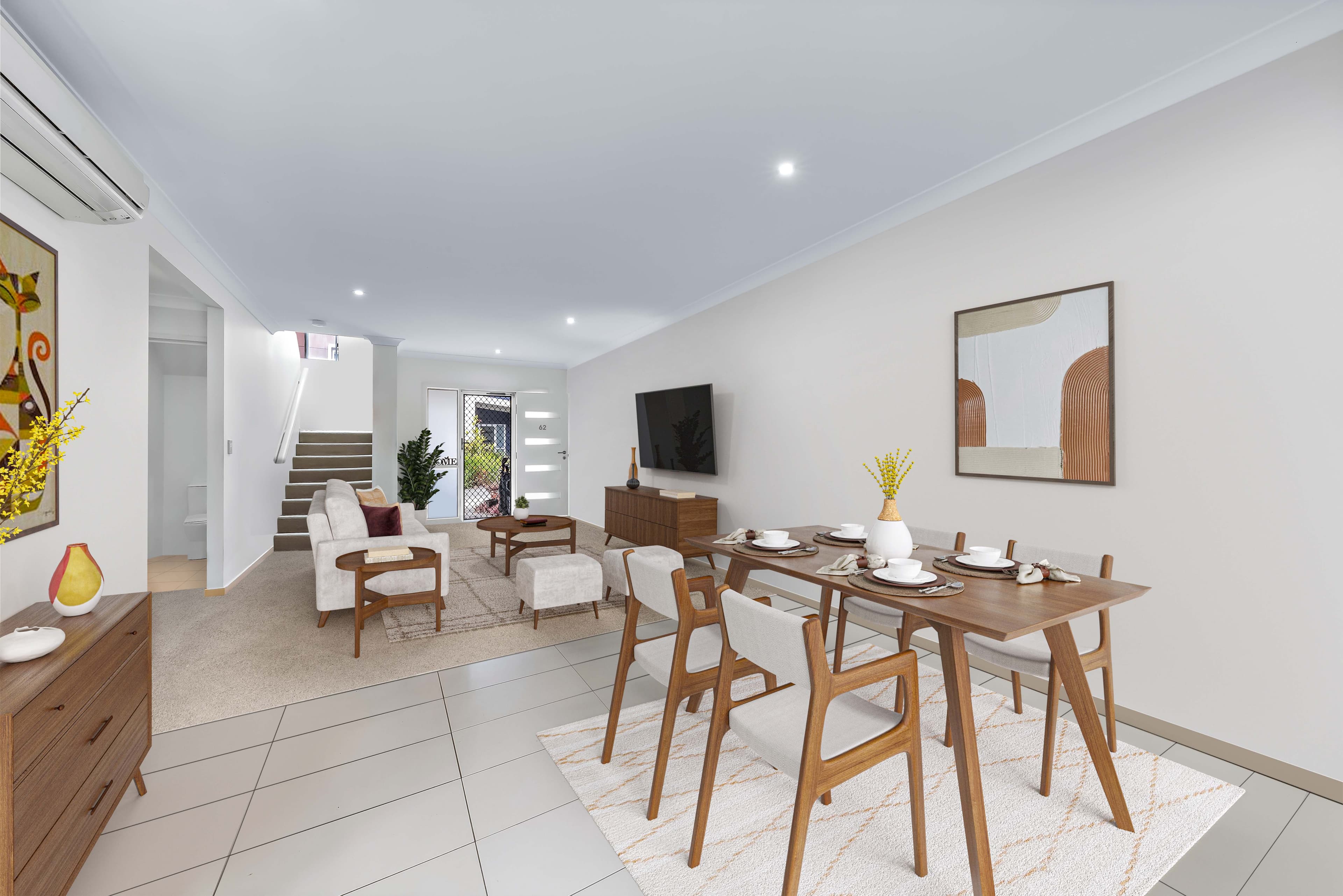 62/65 Manooka Drive, Cannonvale, Cannonvale - Image 1