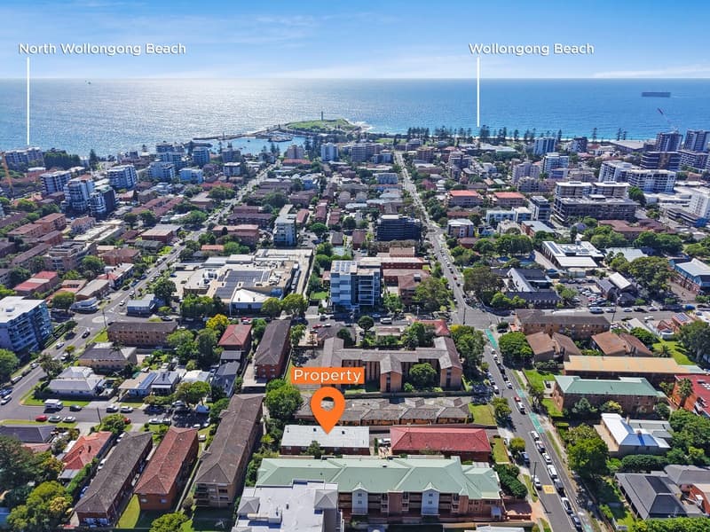 9/82A Smith Street, Wollongong, Wollongong - Thumbnail 7