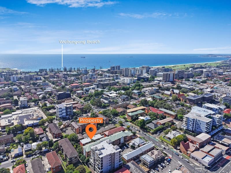 9/82A Smith Street, Wollongong, Wollongong - Thumbnail 8