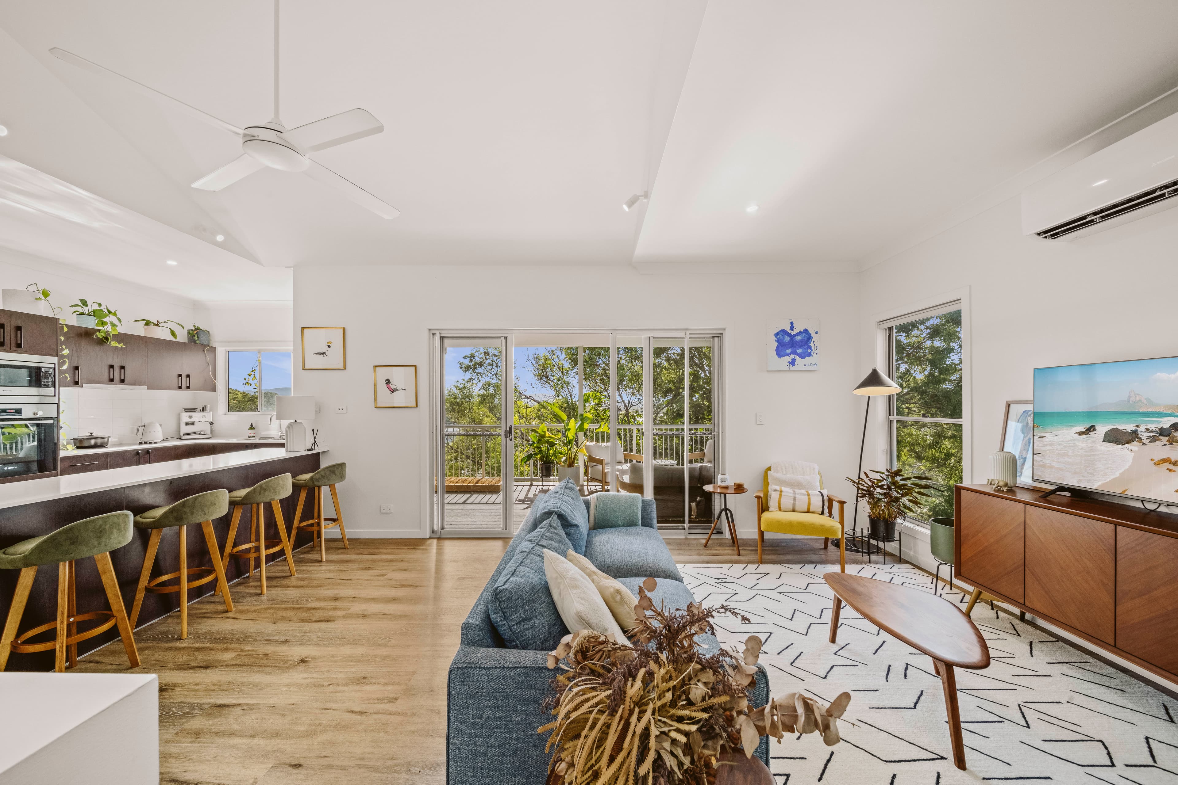 18/4 Fleay Court, Burleigh Heads, Burleigh Heads - Image 1