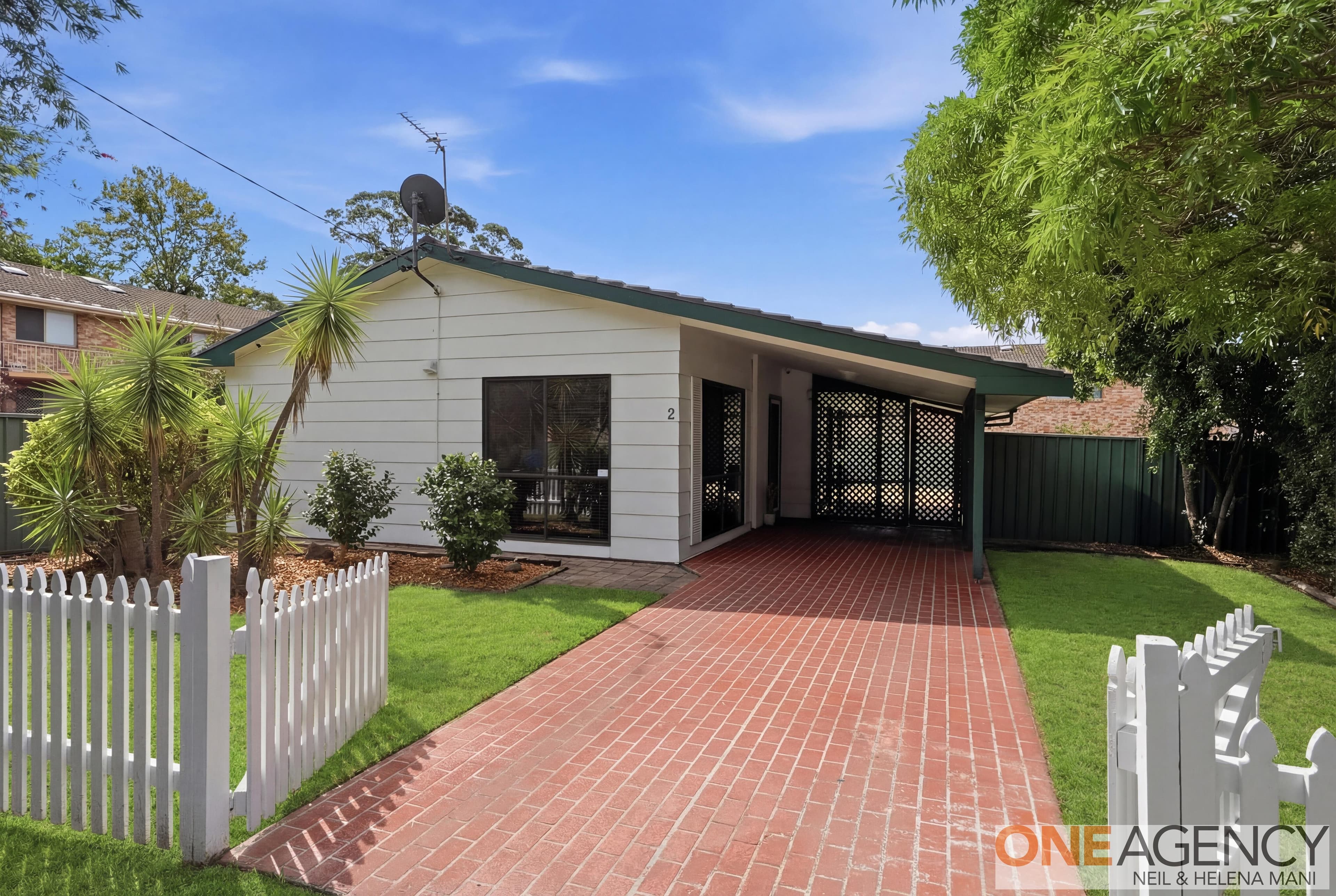 2 Compton Street, North Gosford, North Gosford - Thumbnail 3